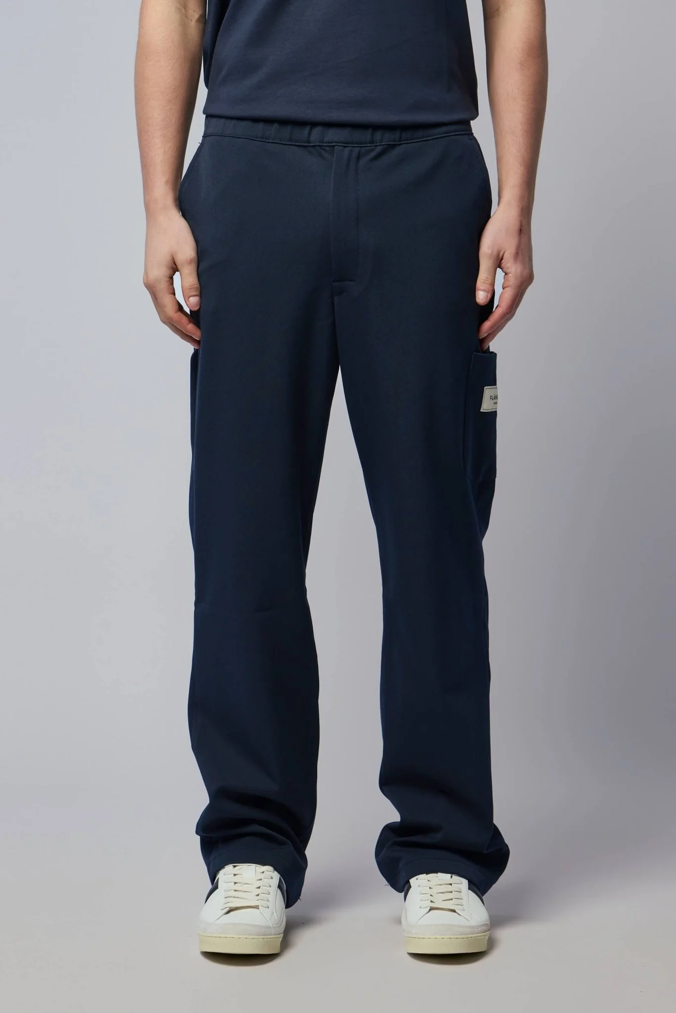Atelier Tailored Trousers - Image 2