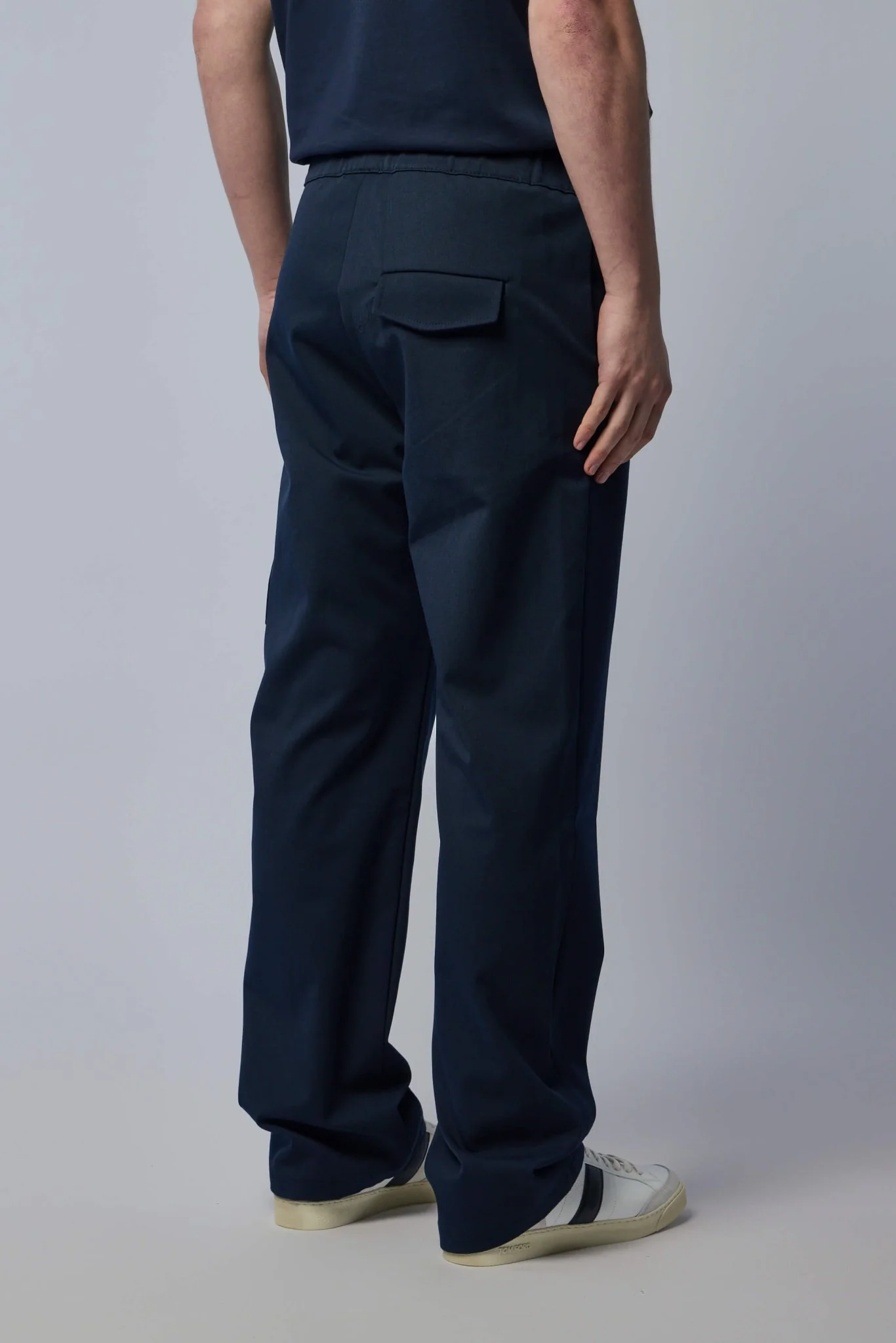 Atelier Tailored Trousers - Image 5