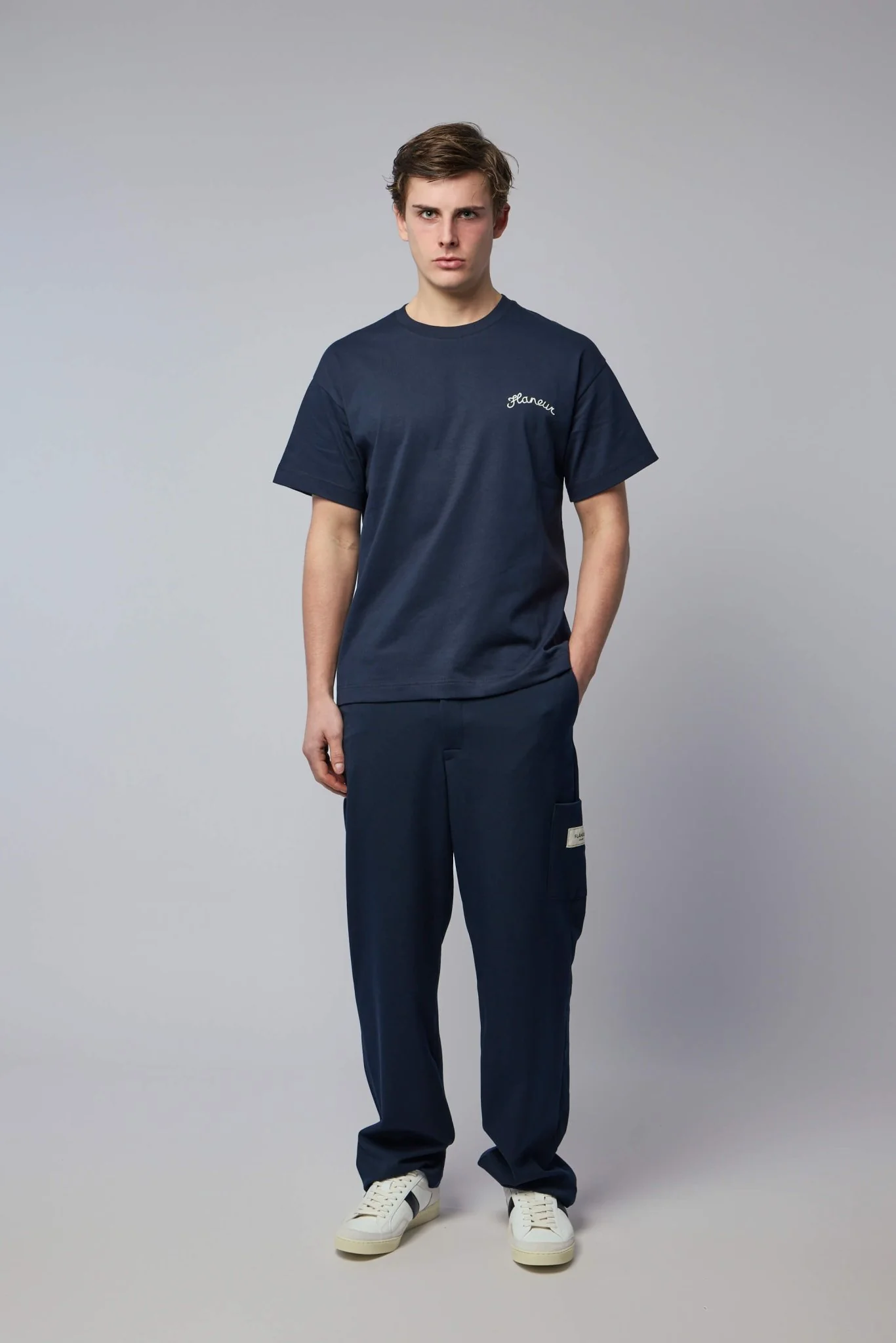 Atelier Tailored Trousers - Image 6