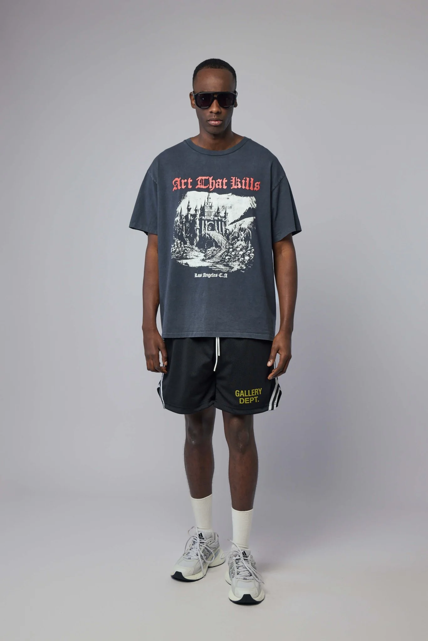 Atk Castle Tee - Image 7