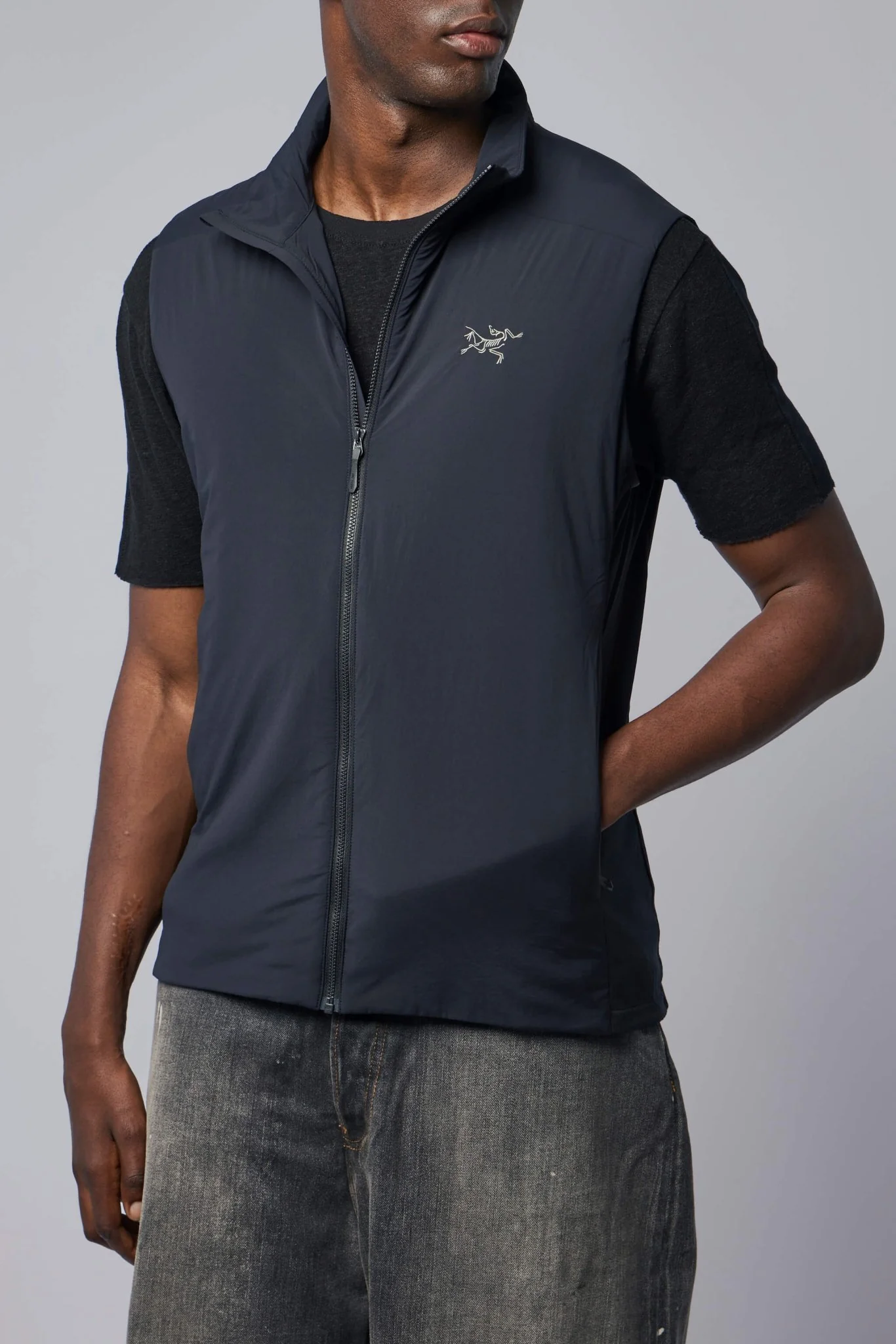 Atom Vest - Image 3