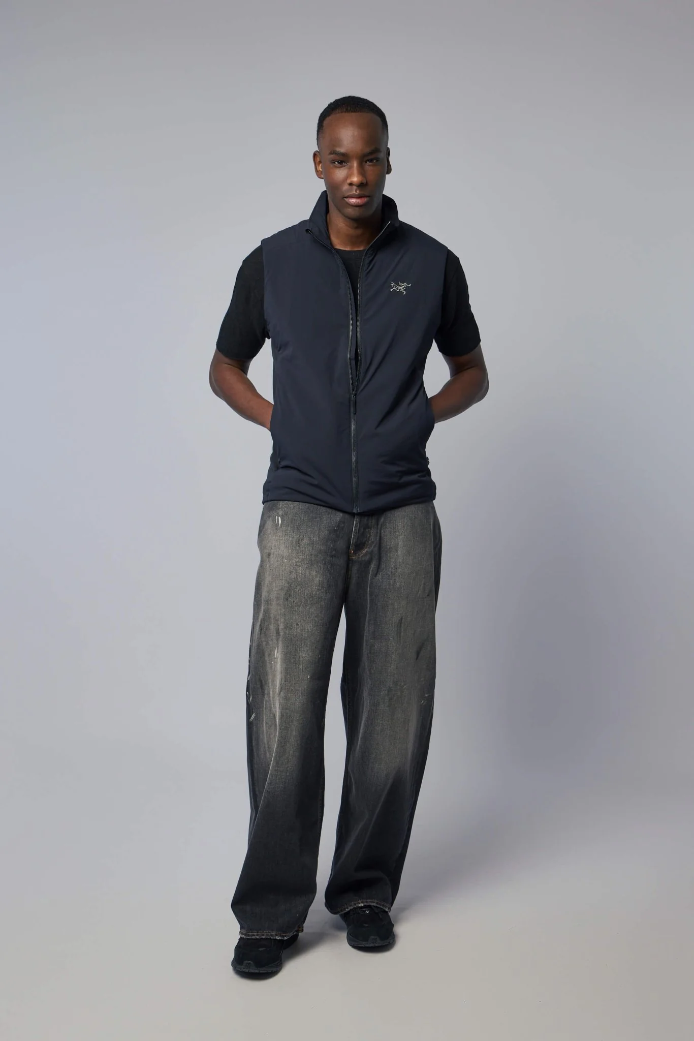 Atom Vest - Image 6