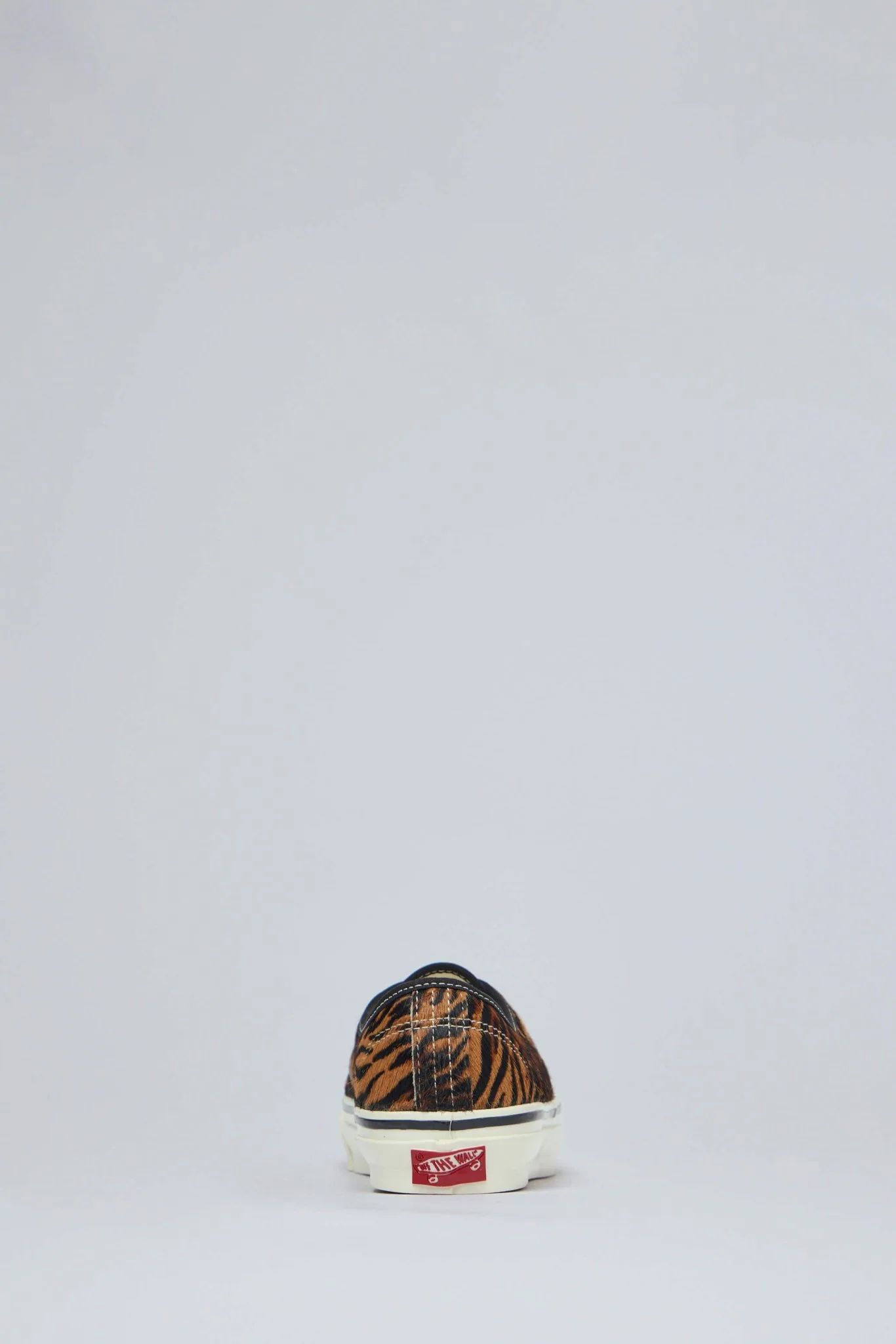 Authentic 44 Pony Hair - Image 4