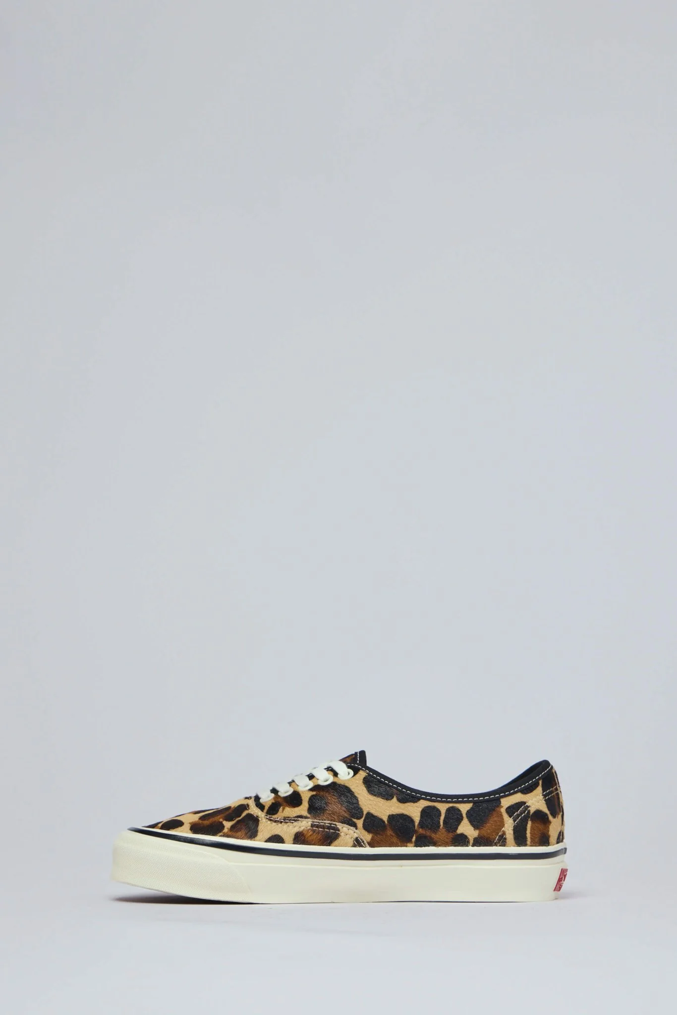 Authentic 44 Pony Hair - Image 3