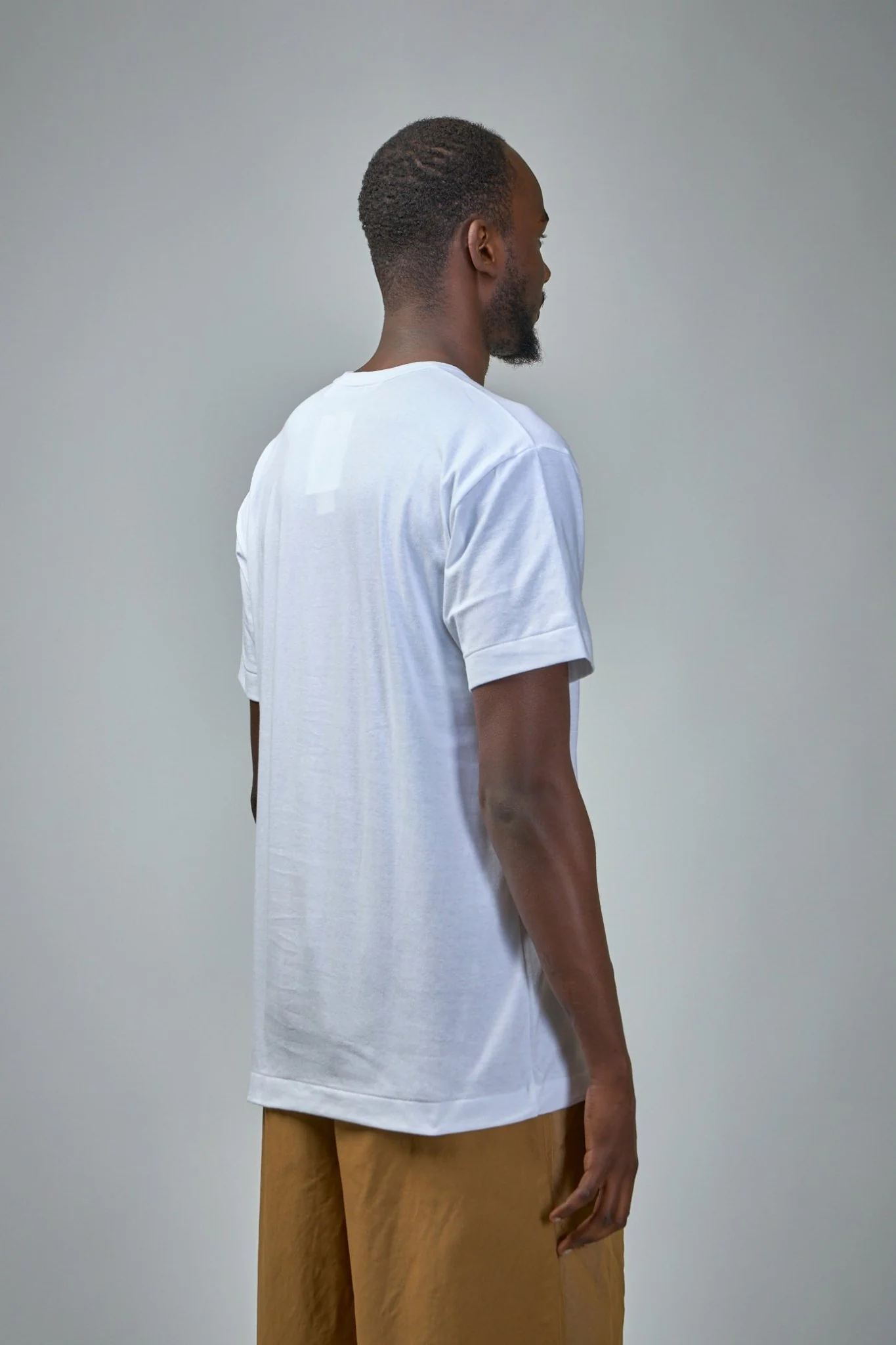 Metalstone Heart T-shirt - Image 3