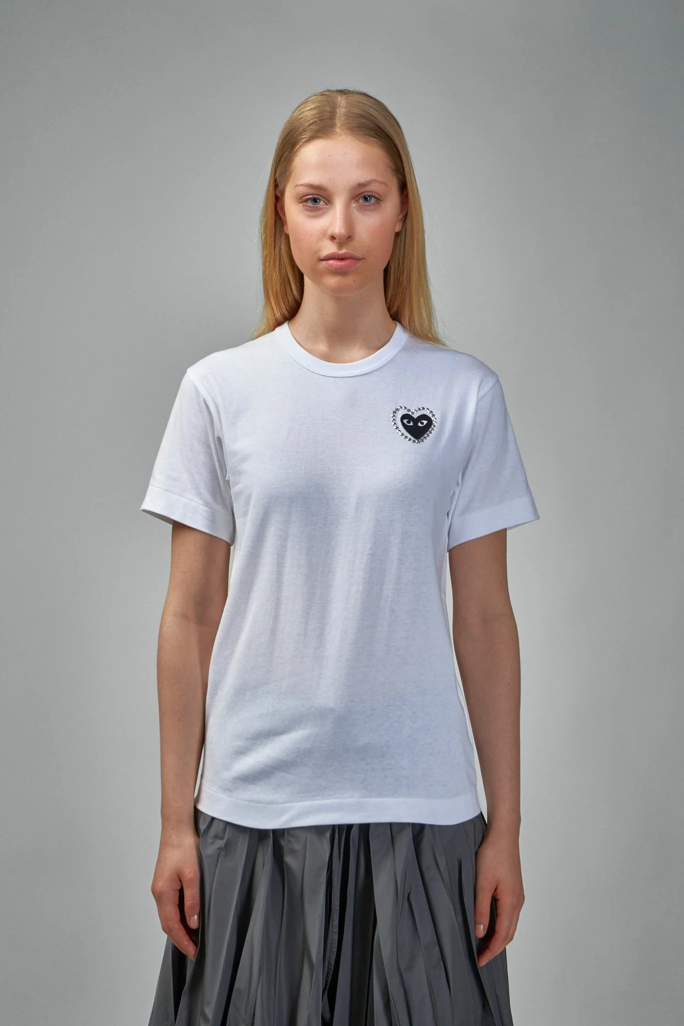 Metalstone Heart T-shirt - Image 5