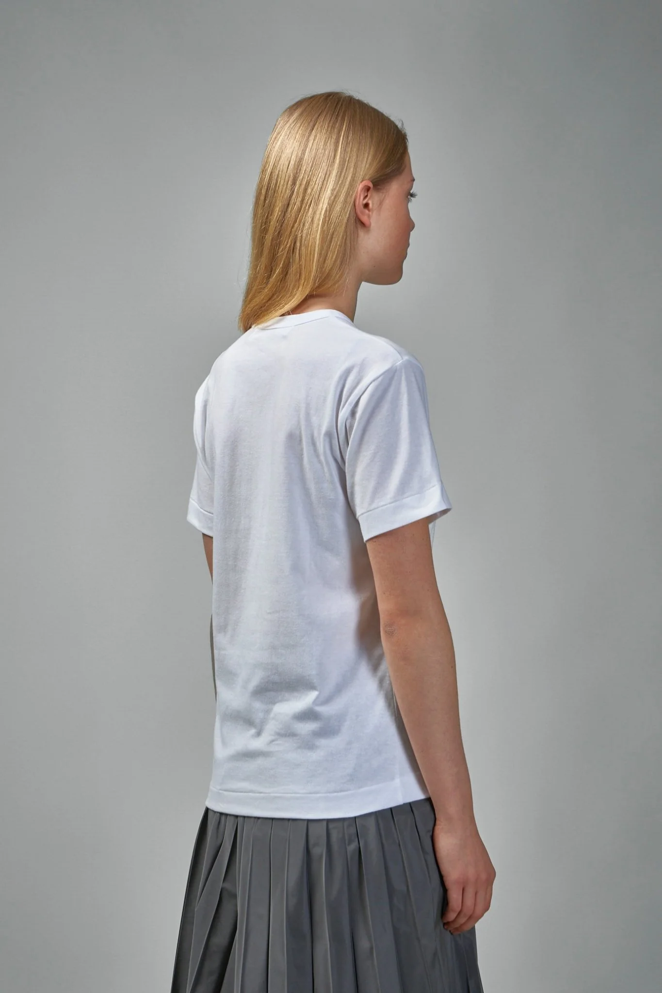 Metalstone Heart T-shirt - Image 6