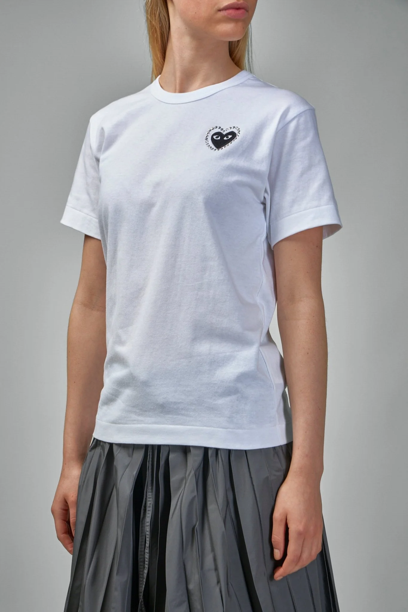 Metalstone Heart T-shirt - Image 7