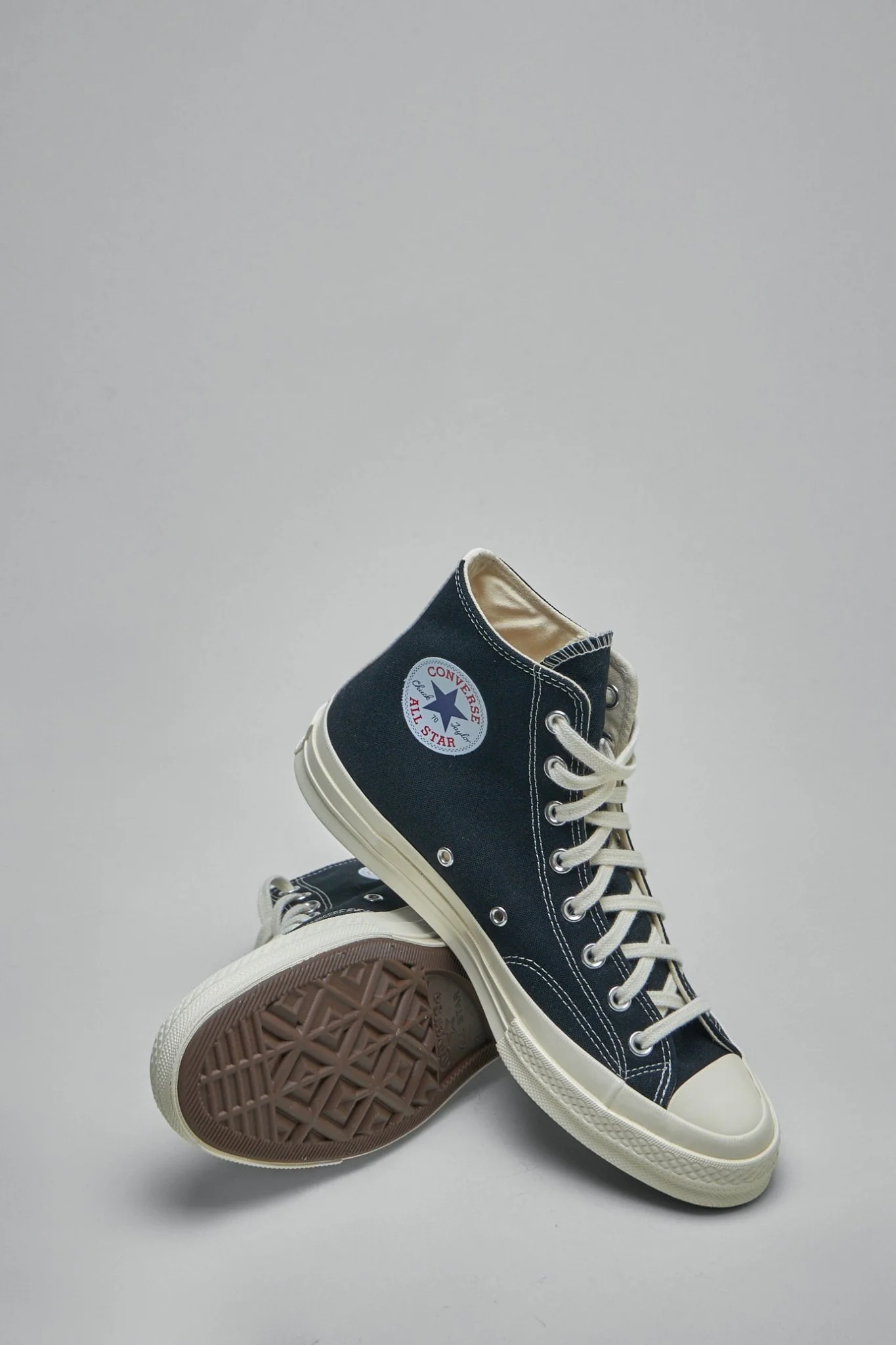 Chuck Taylor All Star 70 Hi - Image 5