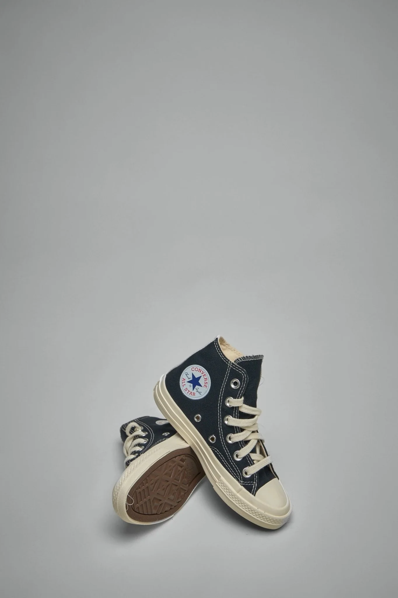 Kids Chuck 70 High Top - Image 5