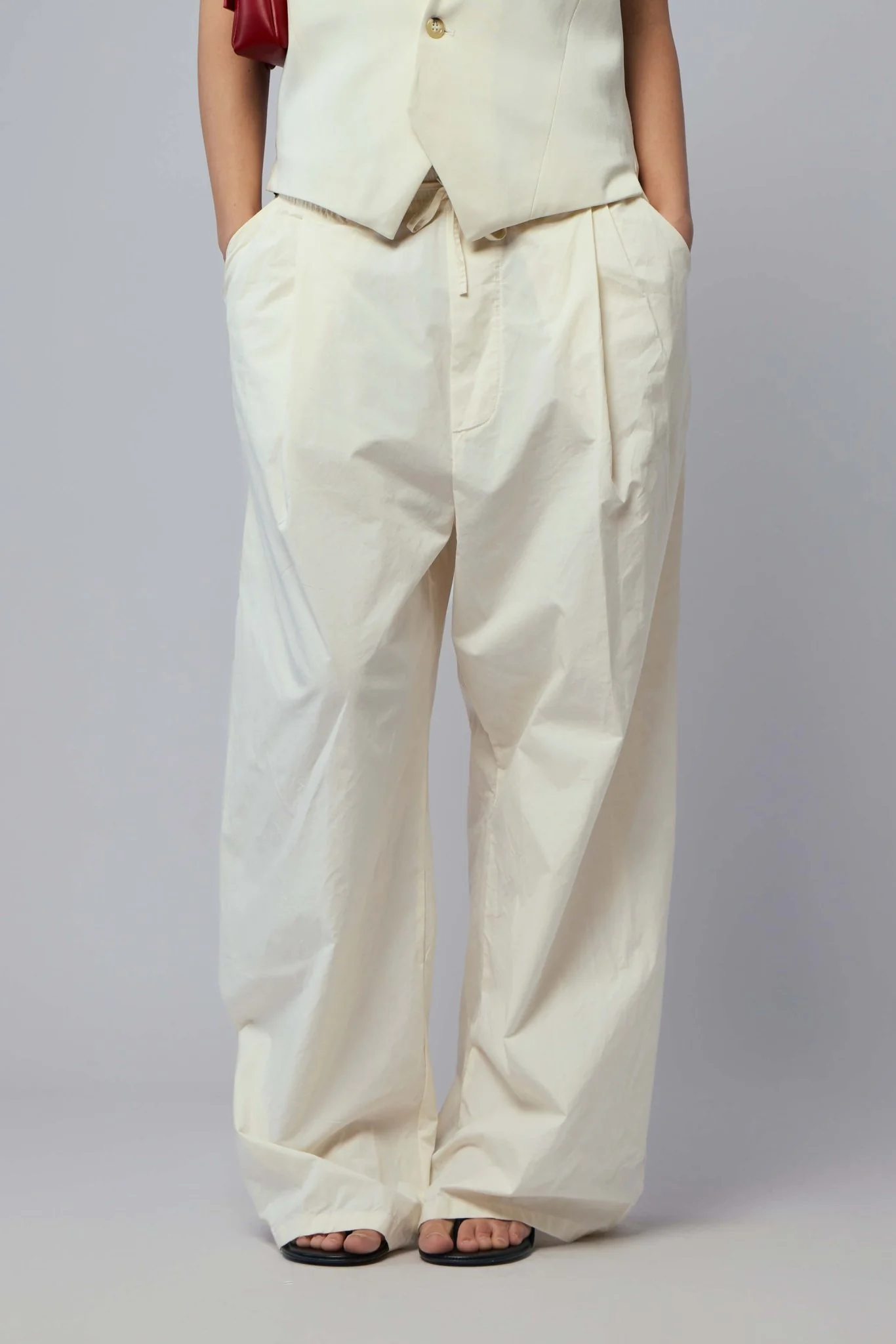Azul Trouser