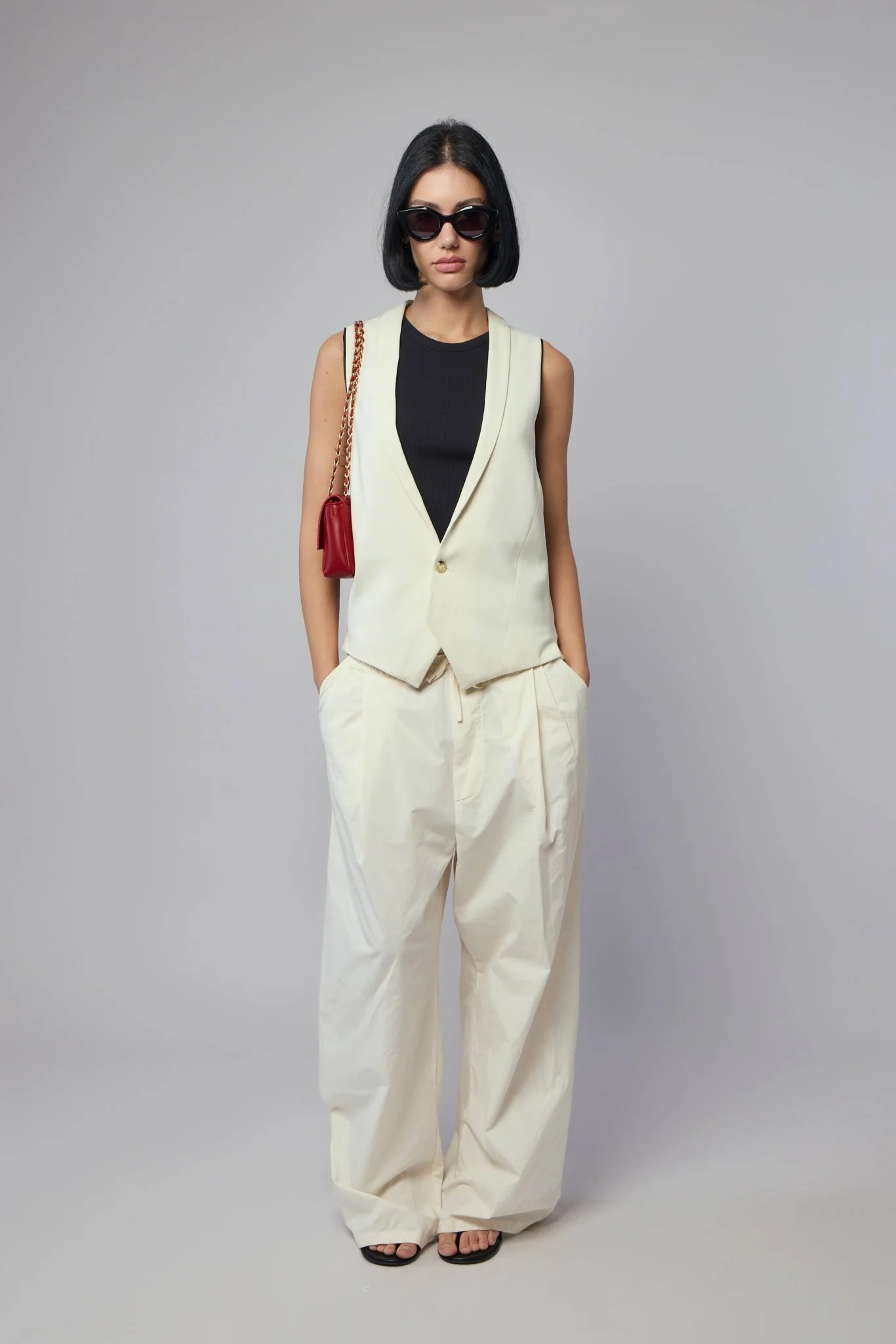 Azul Trouser - Image 6
