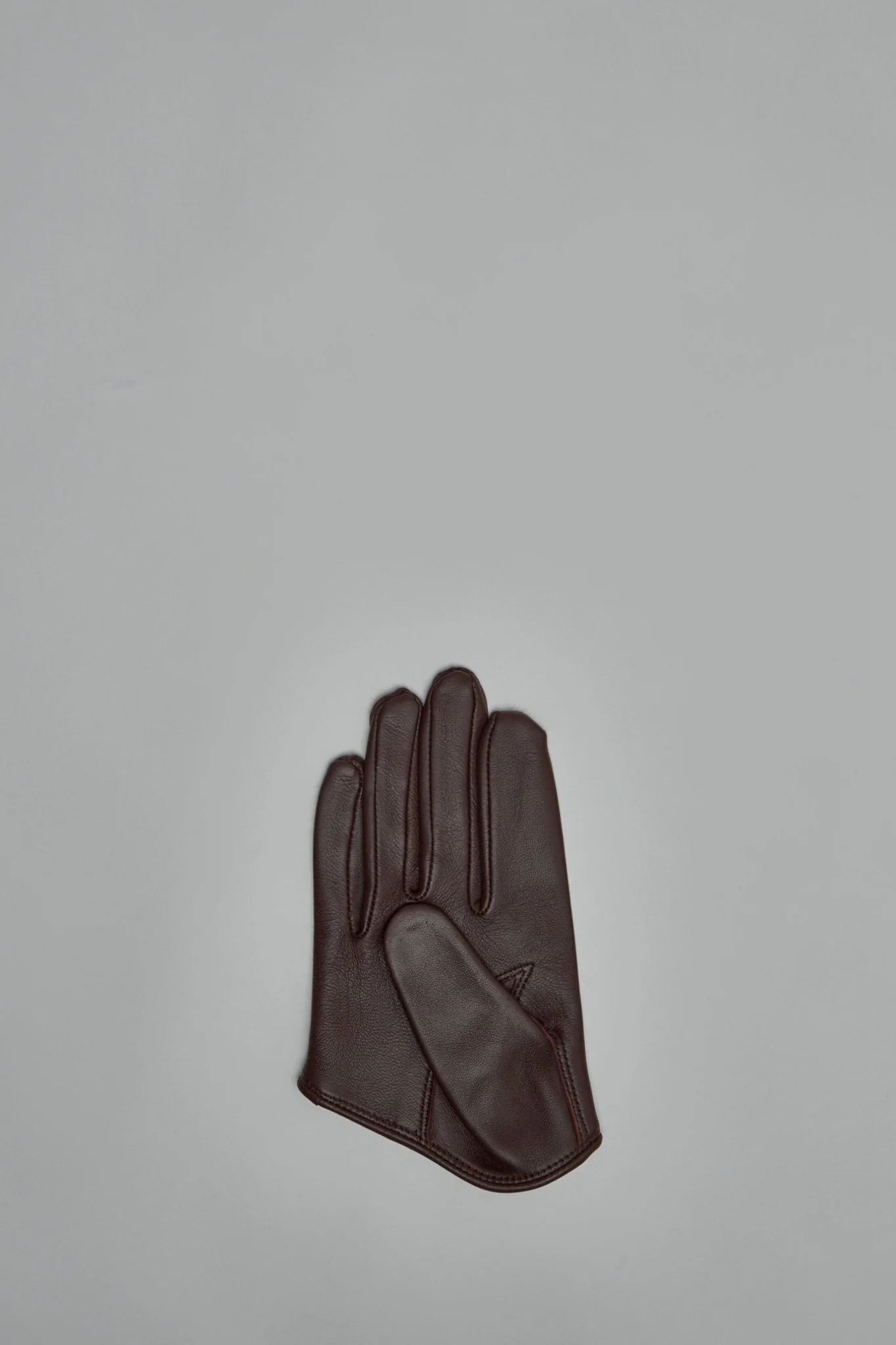 Leather Glove Ladies - Image 3