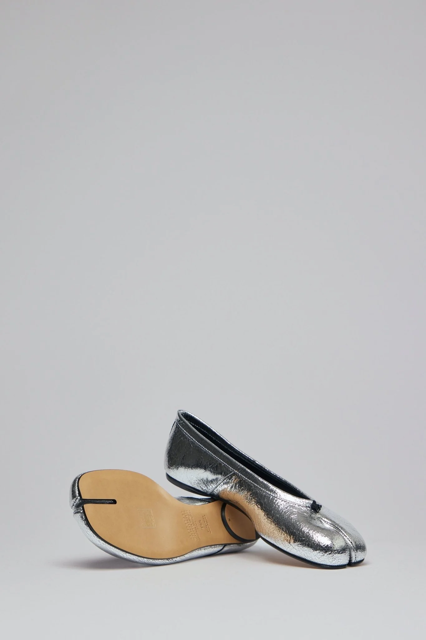 Tabi New Ballerinas - Image 5