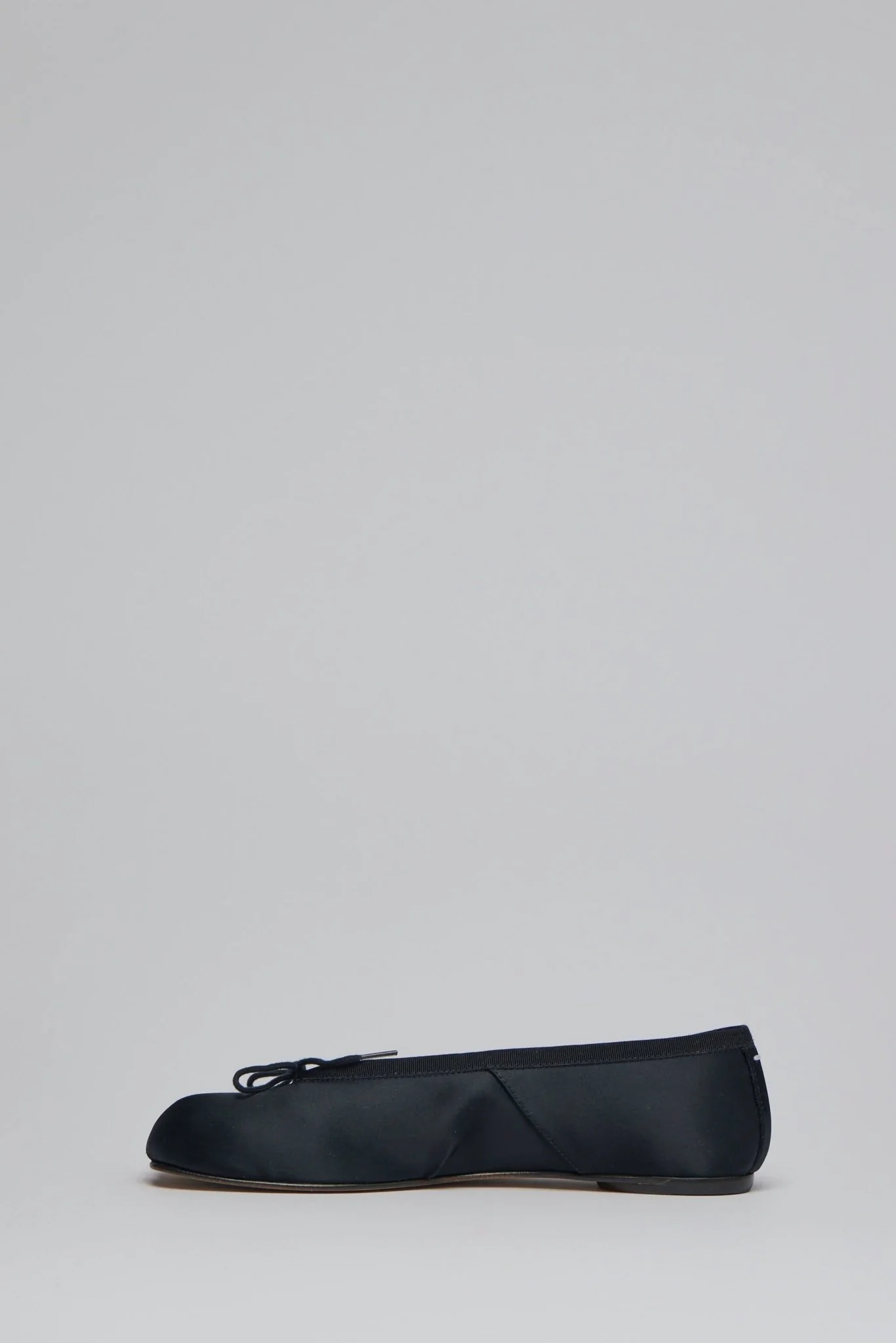 Tabi Satin Ballerina - Image 3