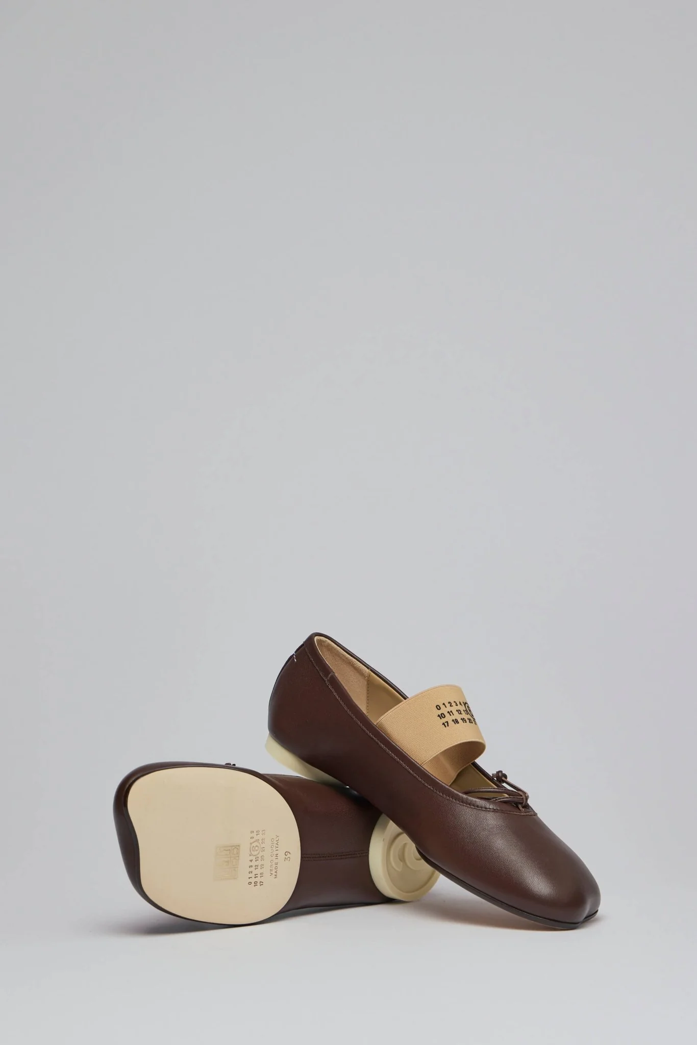 Anatomic Numeric Ballerinas - Image 5
