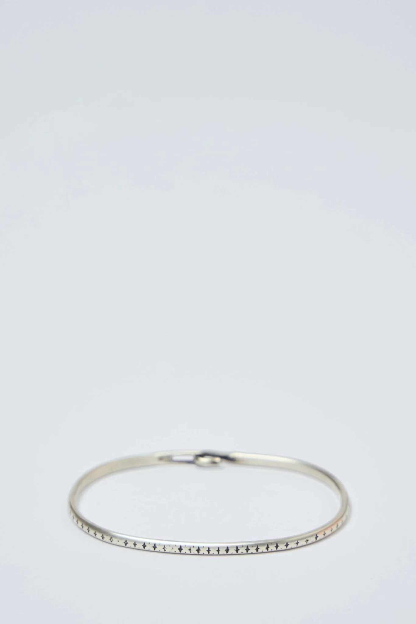 Bangle Hook Pattern - Image 3