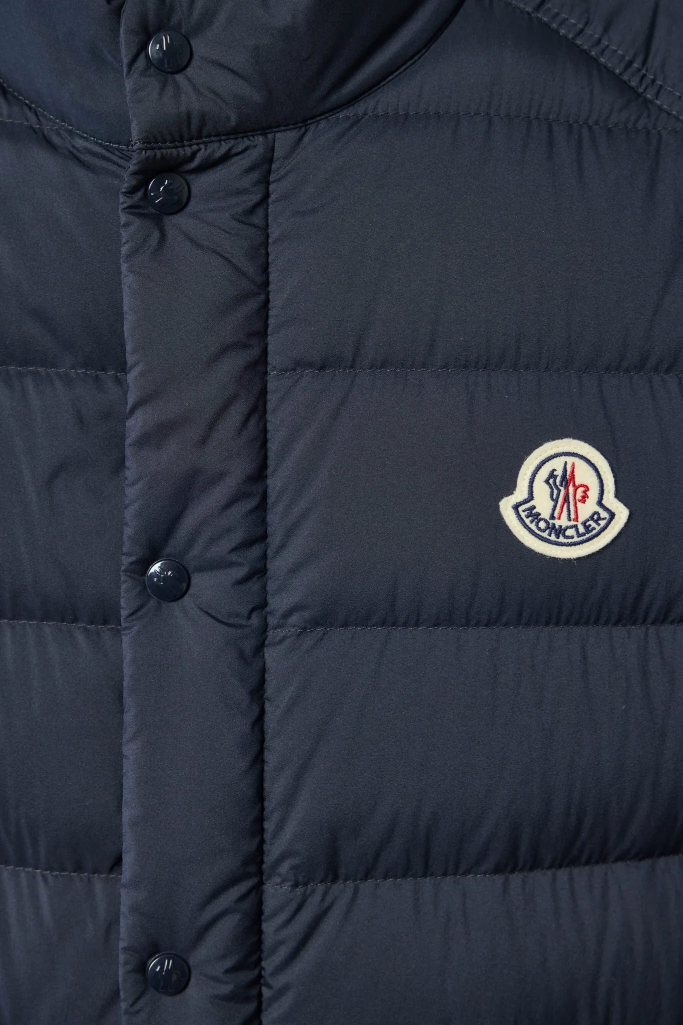 Barthe Down Vest - Image 4
