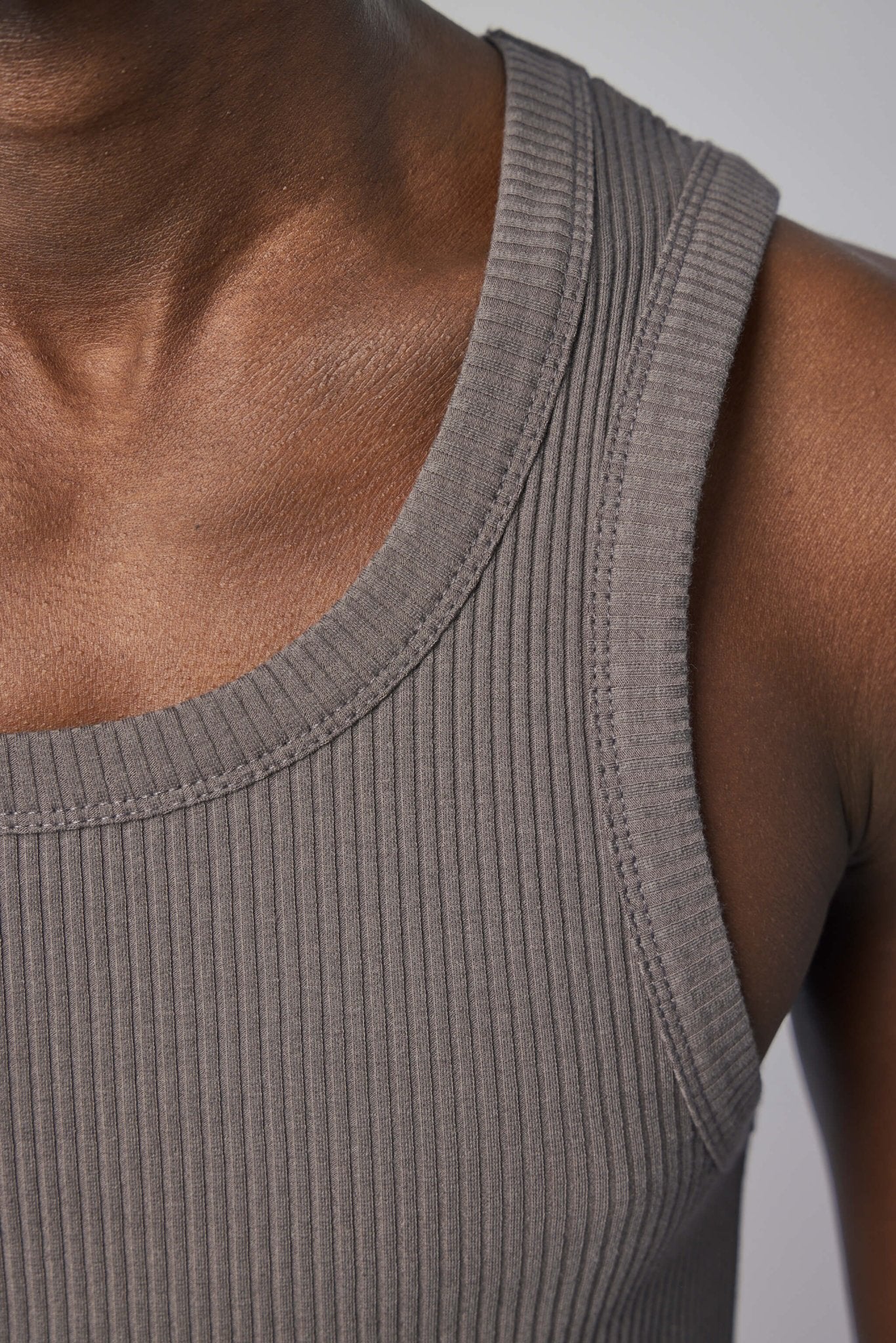 Base Rib Vest - Image 4