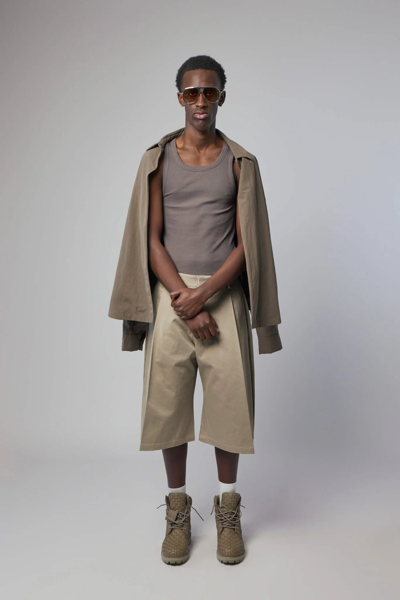 Base Rib Vest - Image 6