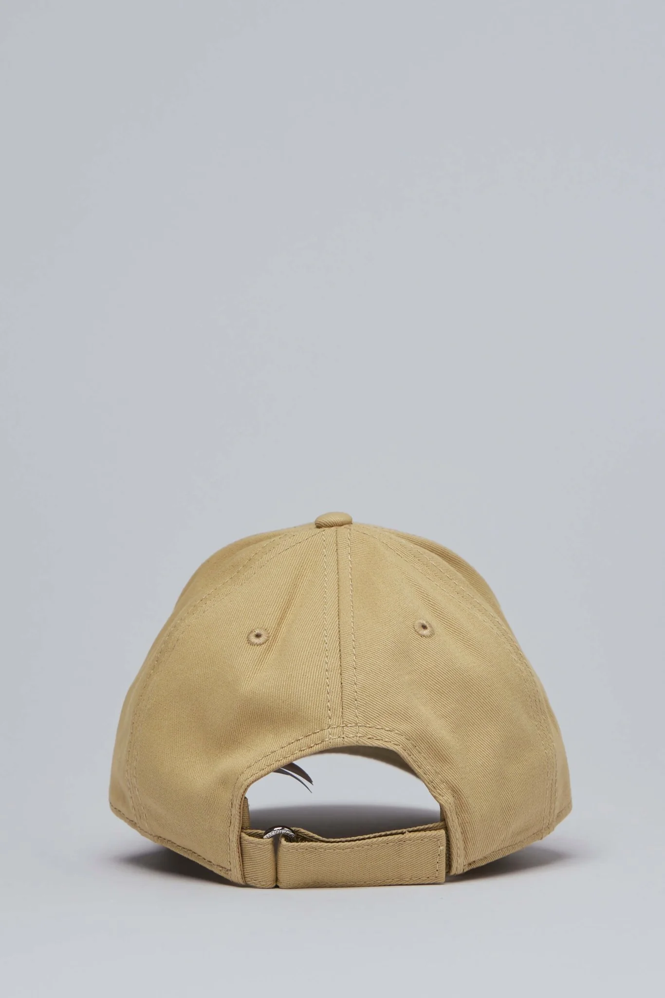 Gabardine Baseball Cap - Image 4