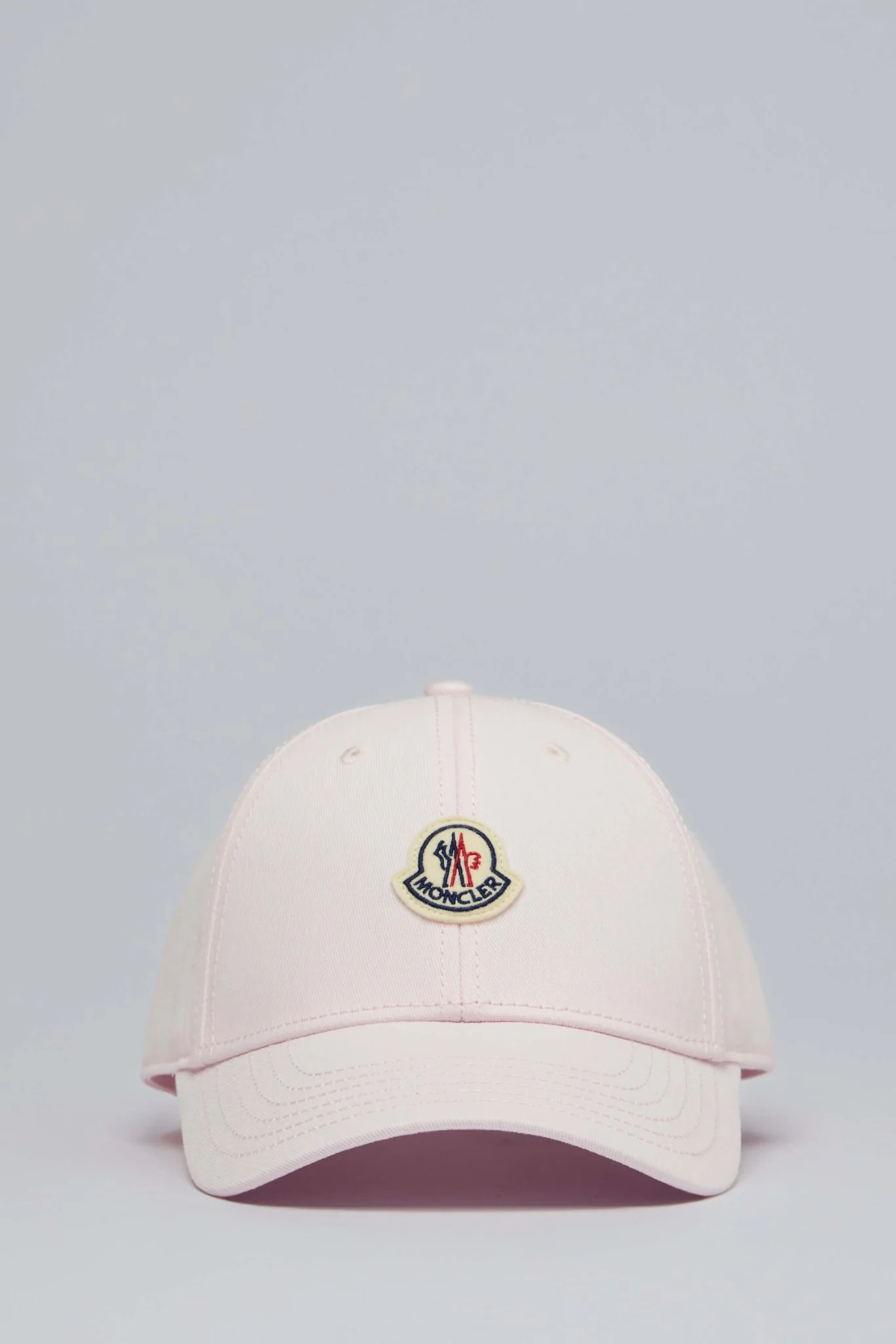 Gabardine Baseball Cap