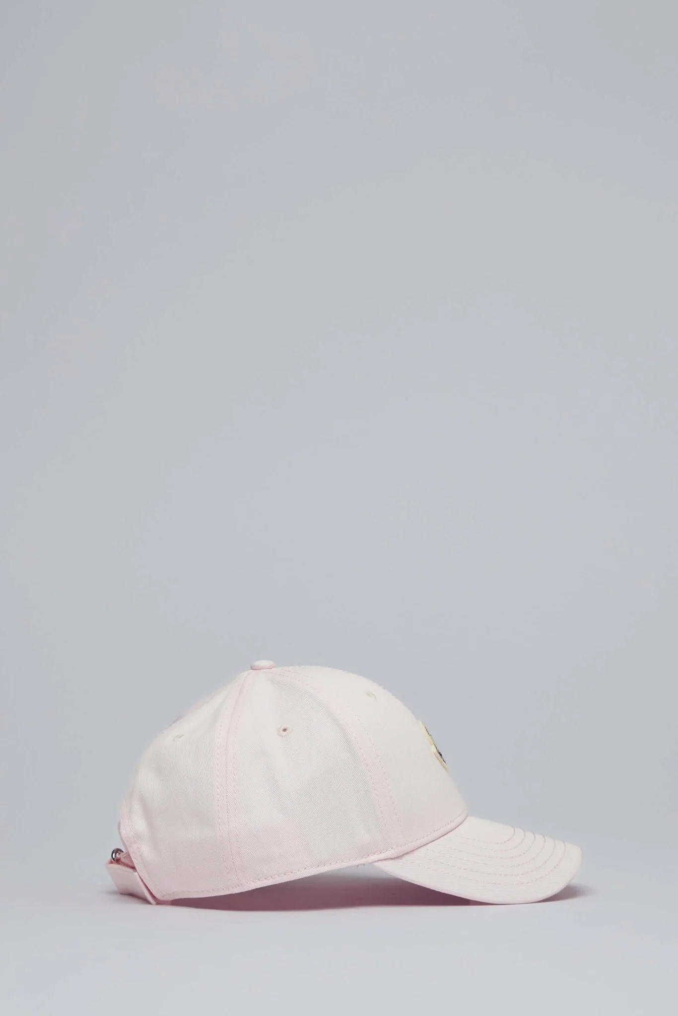 Gabardine Baseball Cap - Image 3