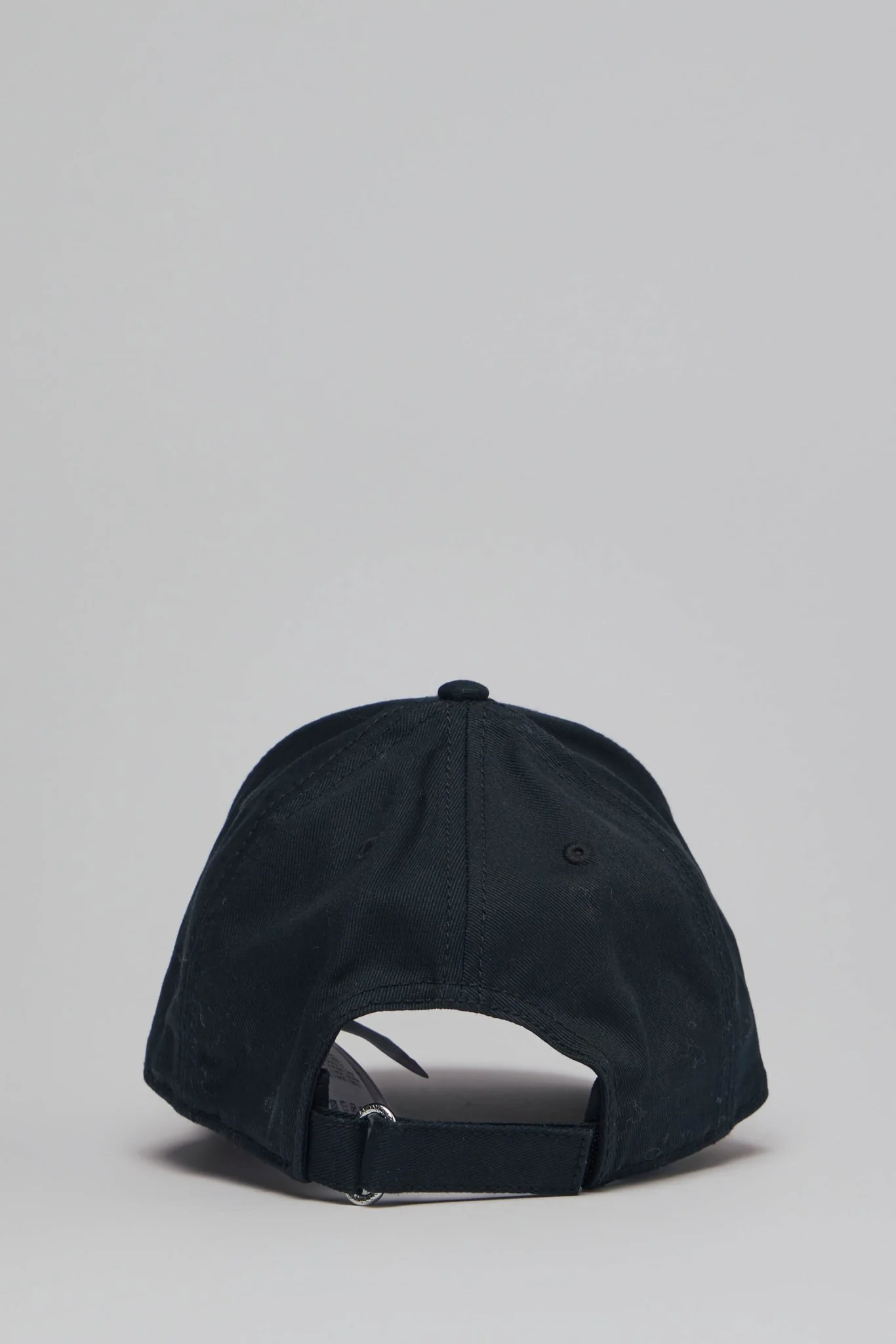 Gabardine Baseball Cap - Image 4