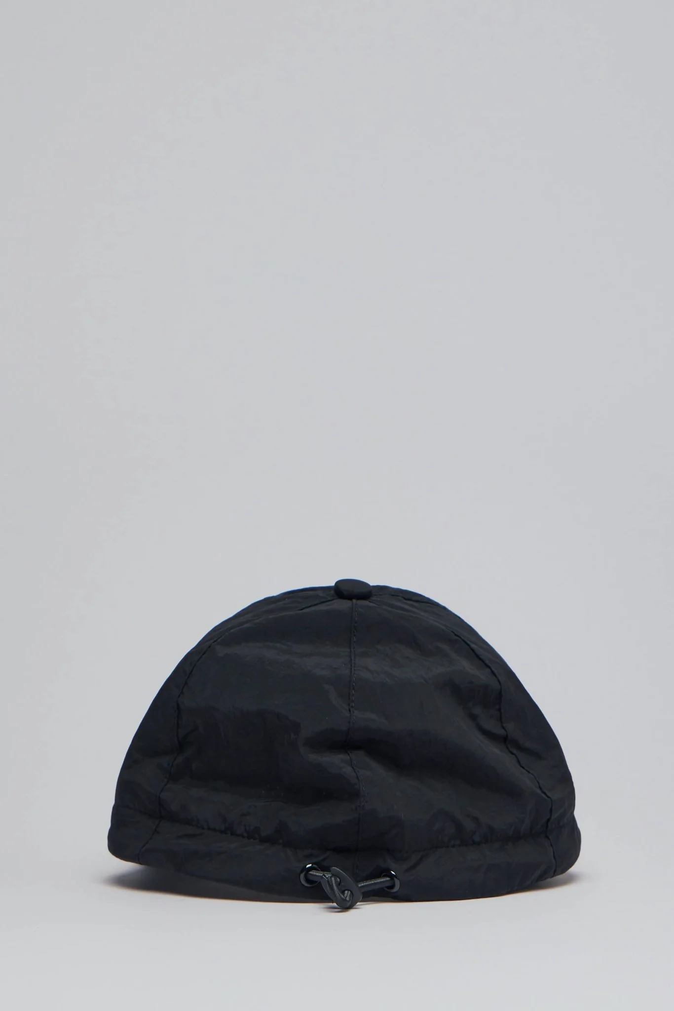 Baseball Cap with Compass Embroidery - Image 4