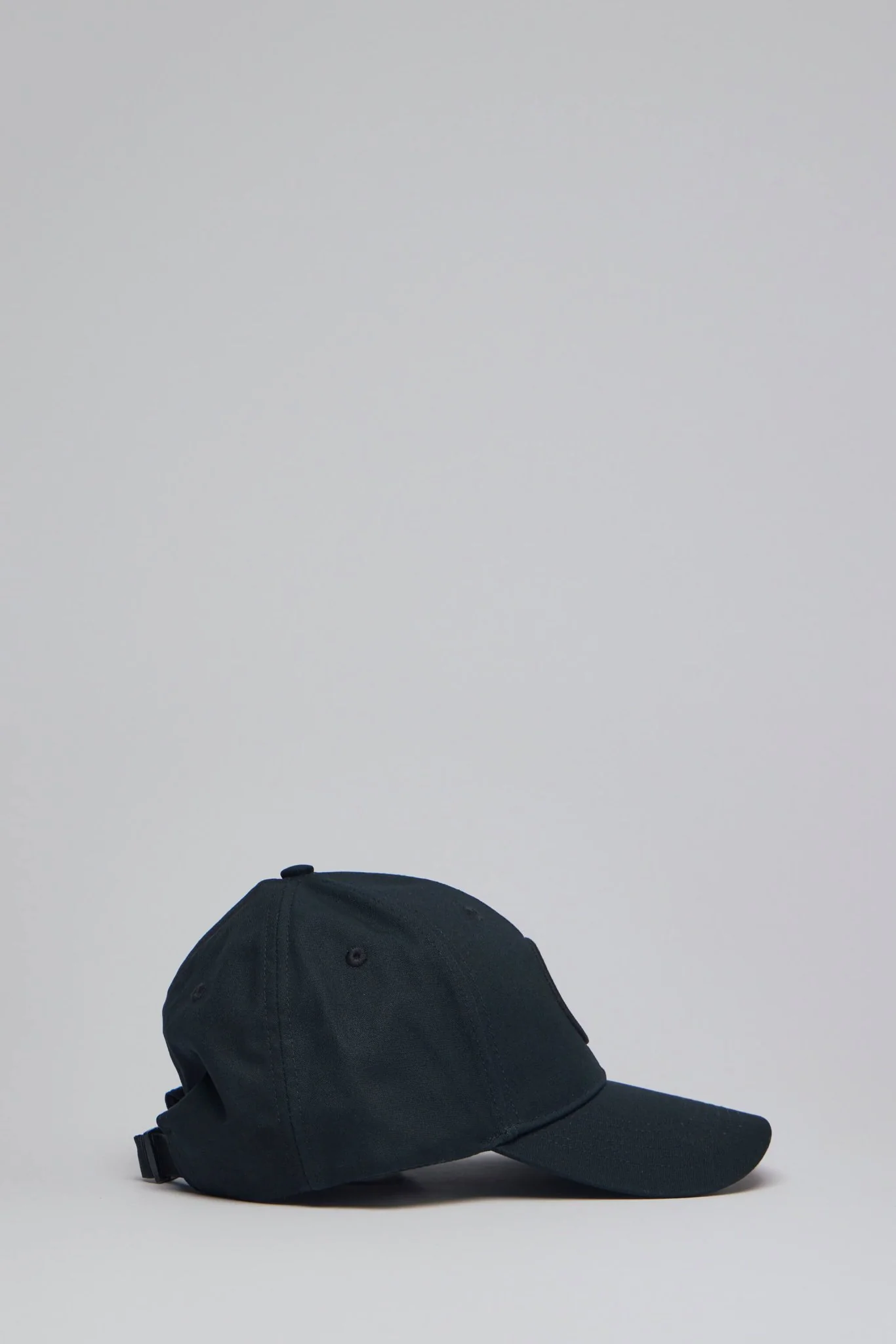 Baseball Cap with Compass Embroidery - Image 3