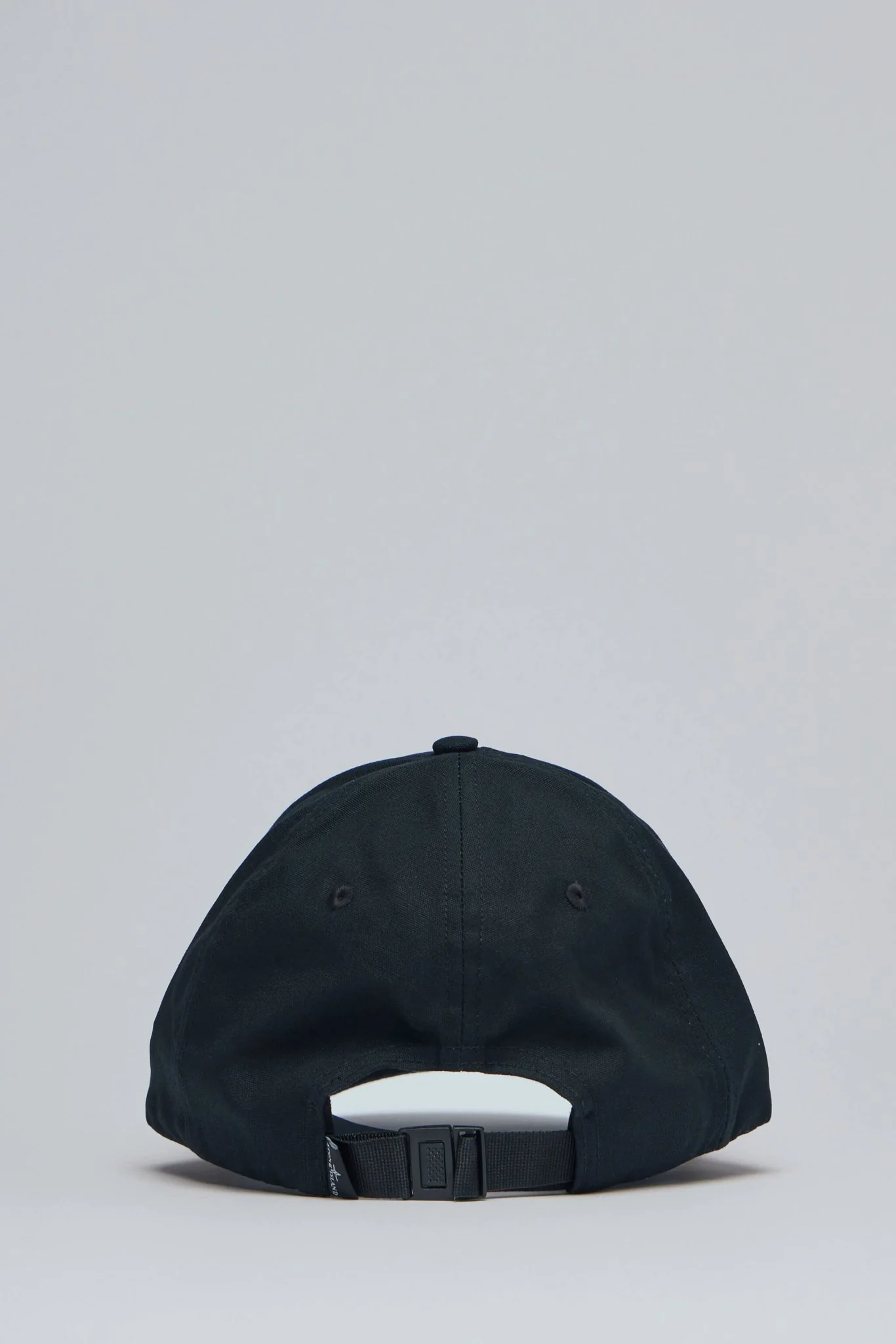 Baseball Cap with Compass Embroidery - Image 4