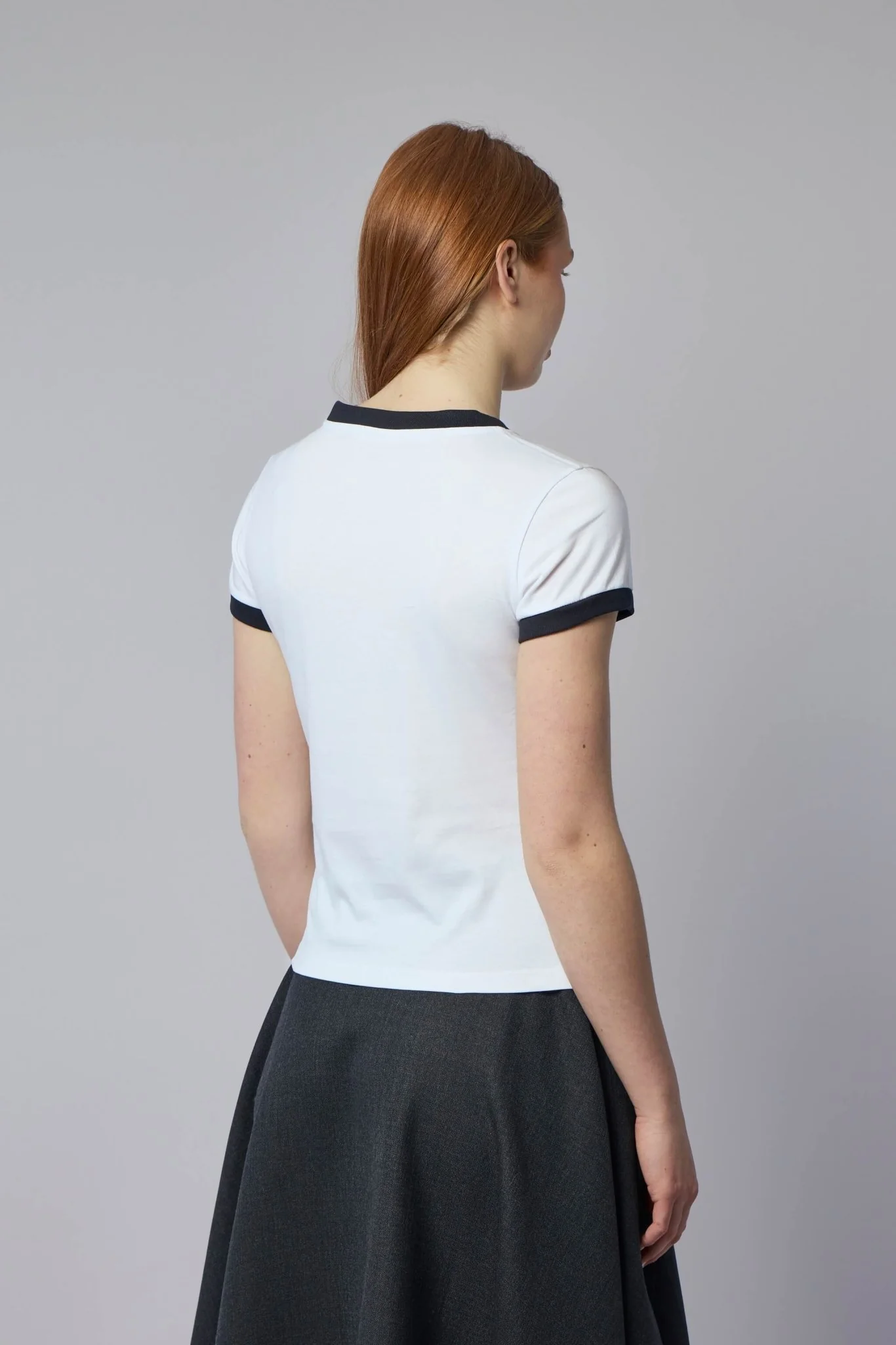 Margot Kitty Print T-shirt - Image 4