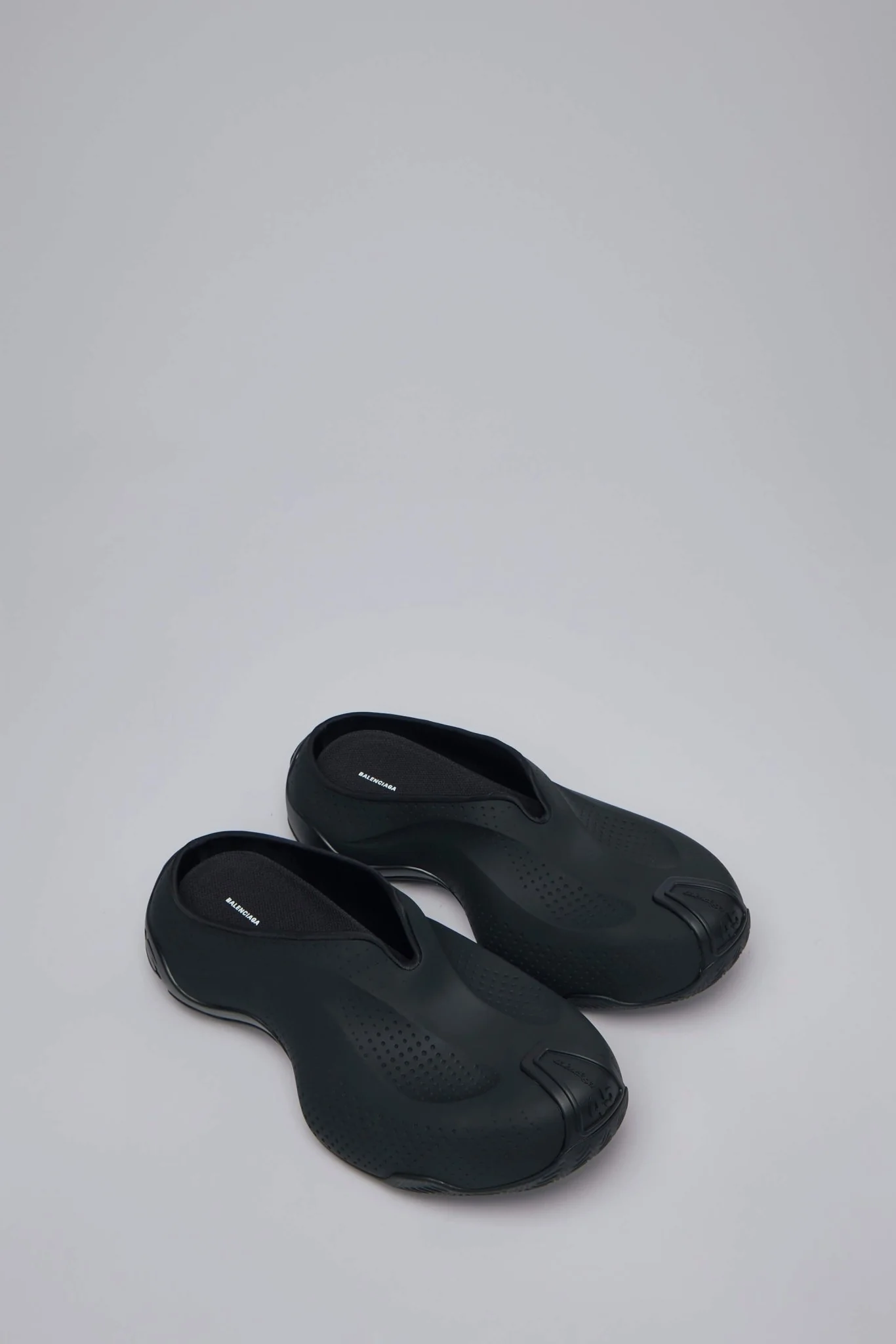 Basketball Mule Sneaker - Image 2