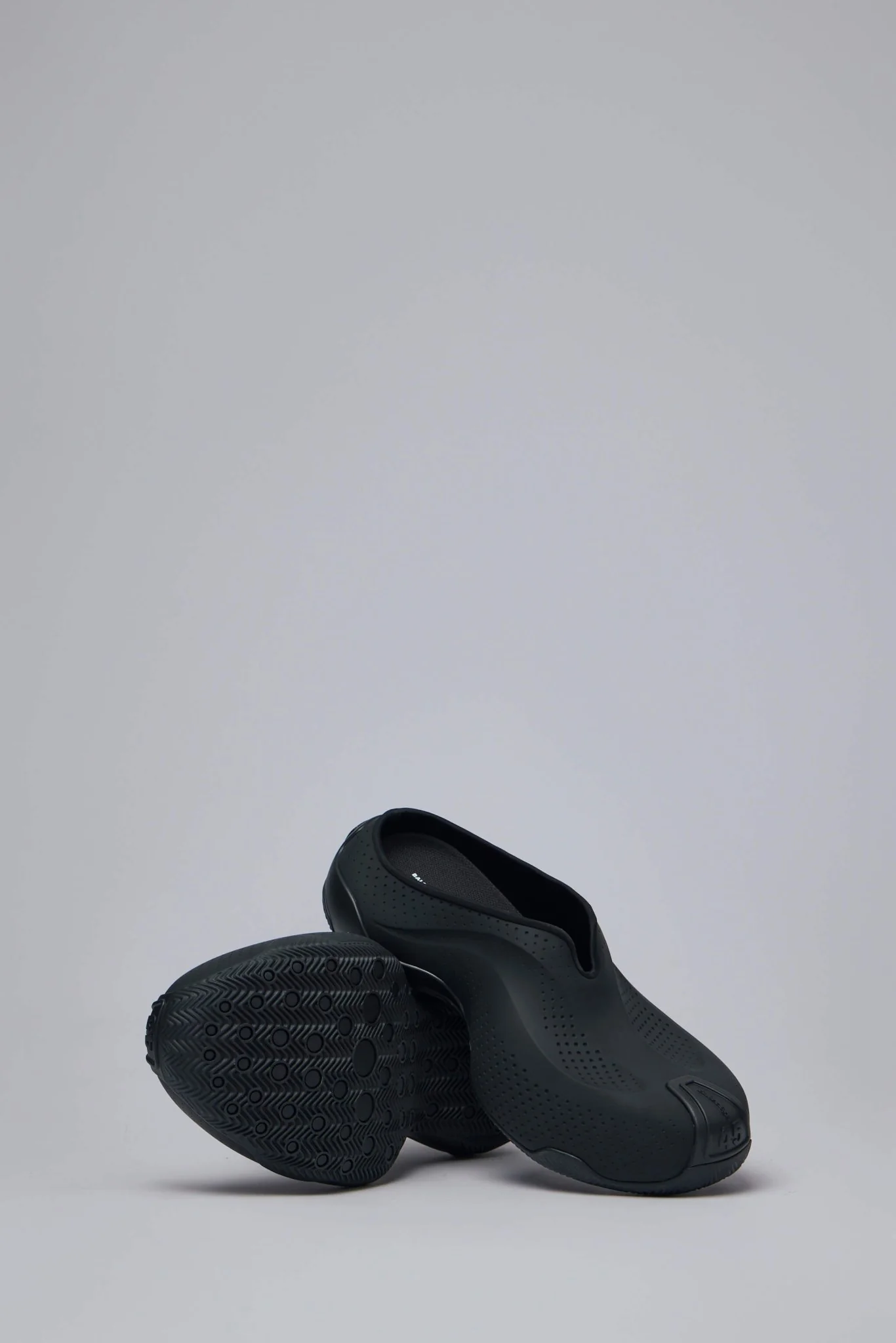 Basketball Mule Sneaker - Image 5