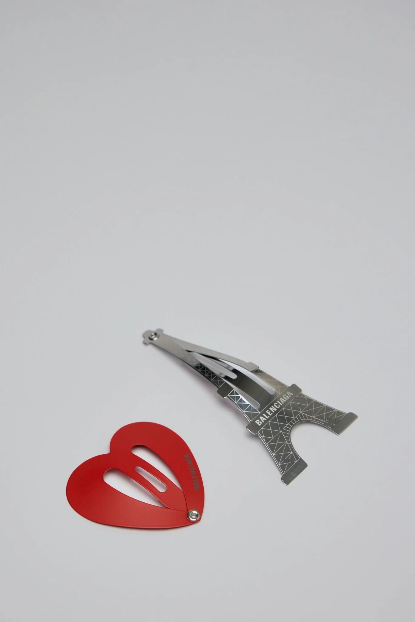 Bazaar Snap Hair Clips - Image 3
