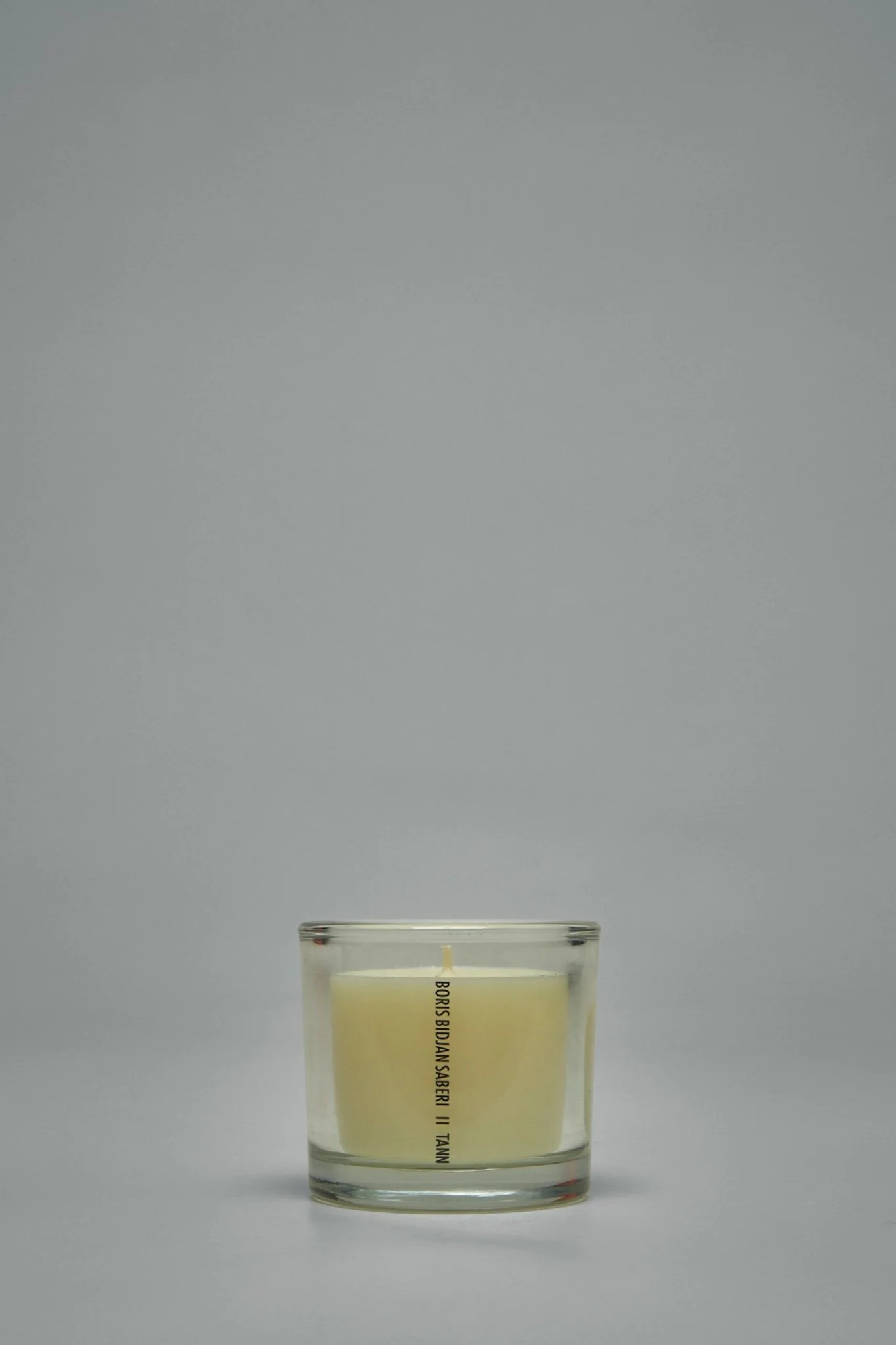 Candle TANN