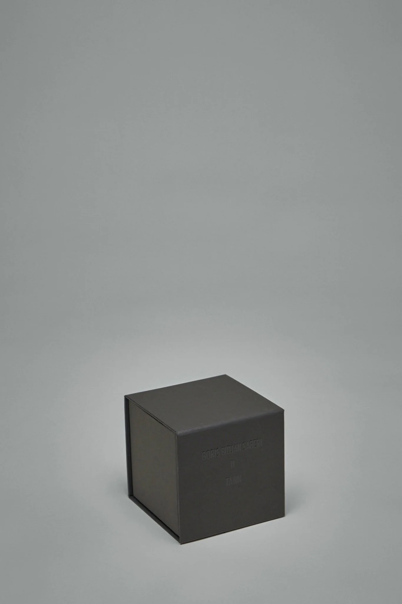 Candle TANN - Image 3