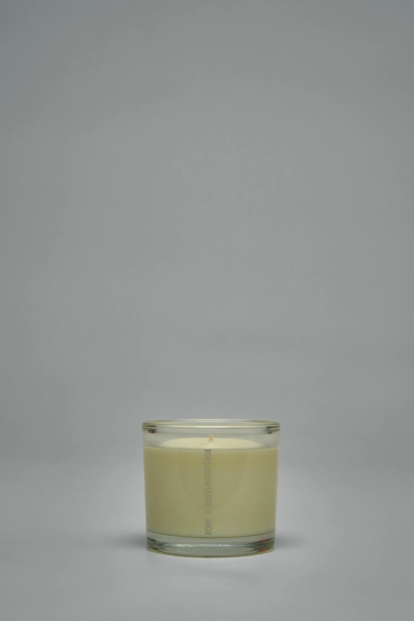 Candle ANGIR