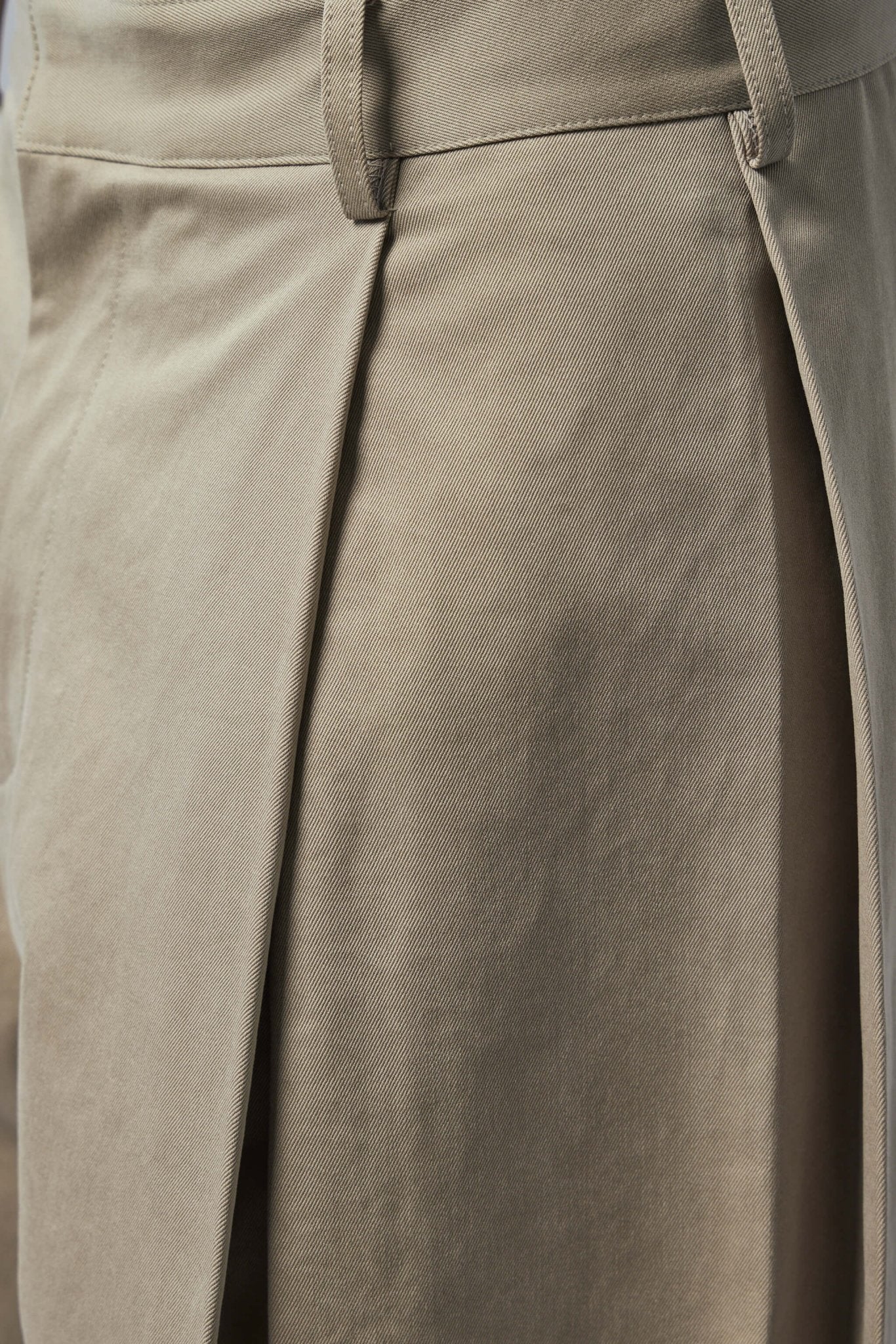 Bermuda Chino Shorts - Image 4