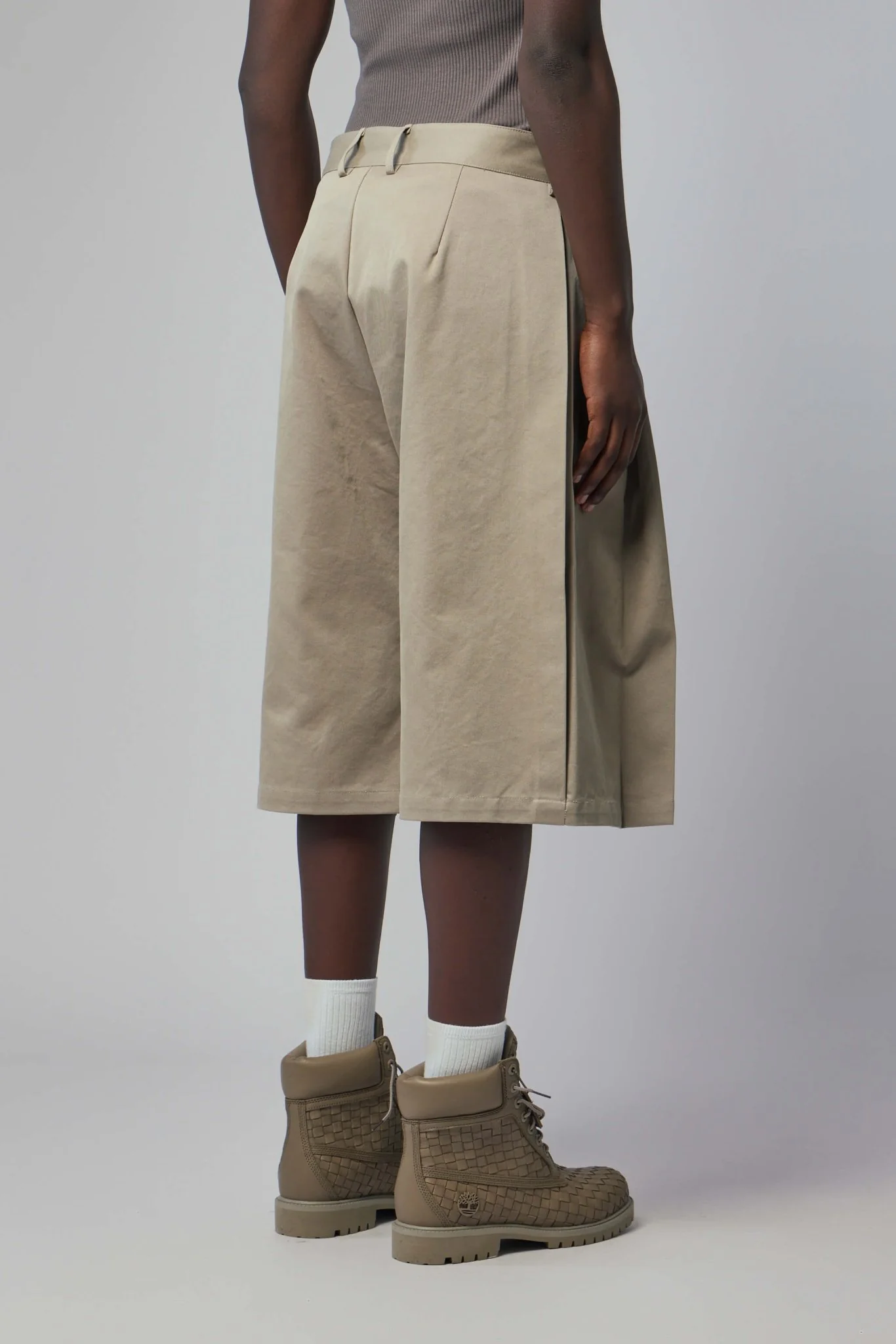 Bermuda Chino Shorts - Image 5