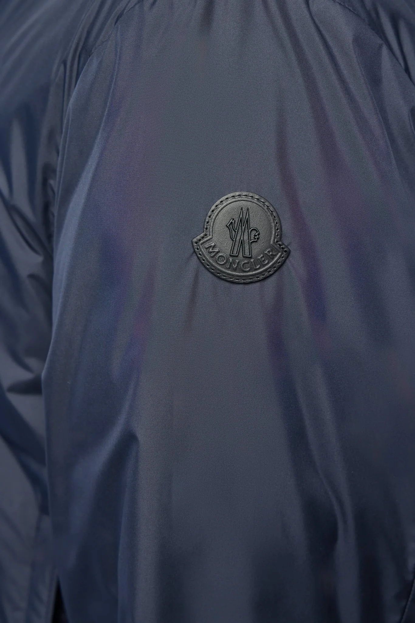 Berre Short Down Jacket - Image 5