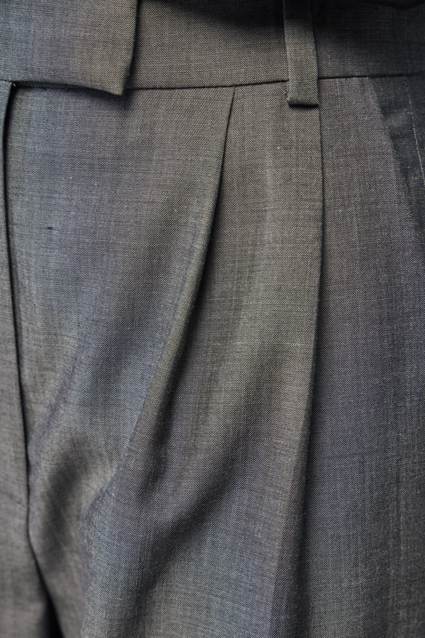 Wide-leg Pants - Image 4