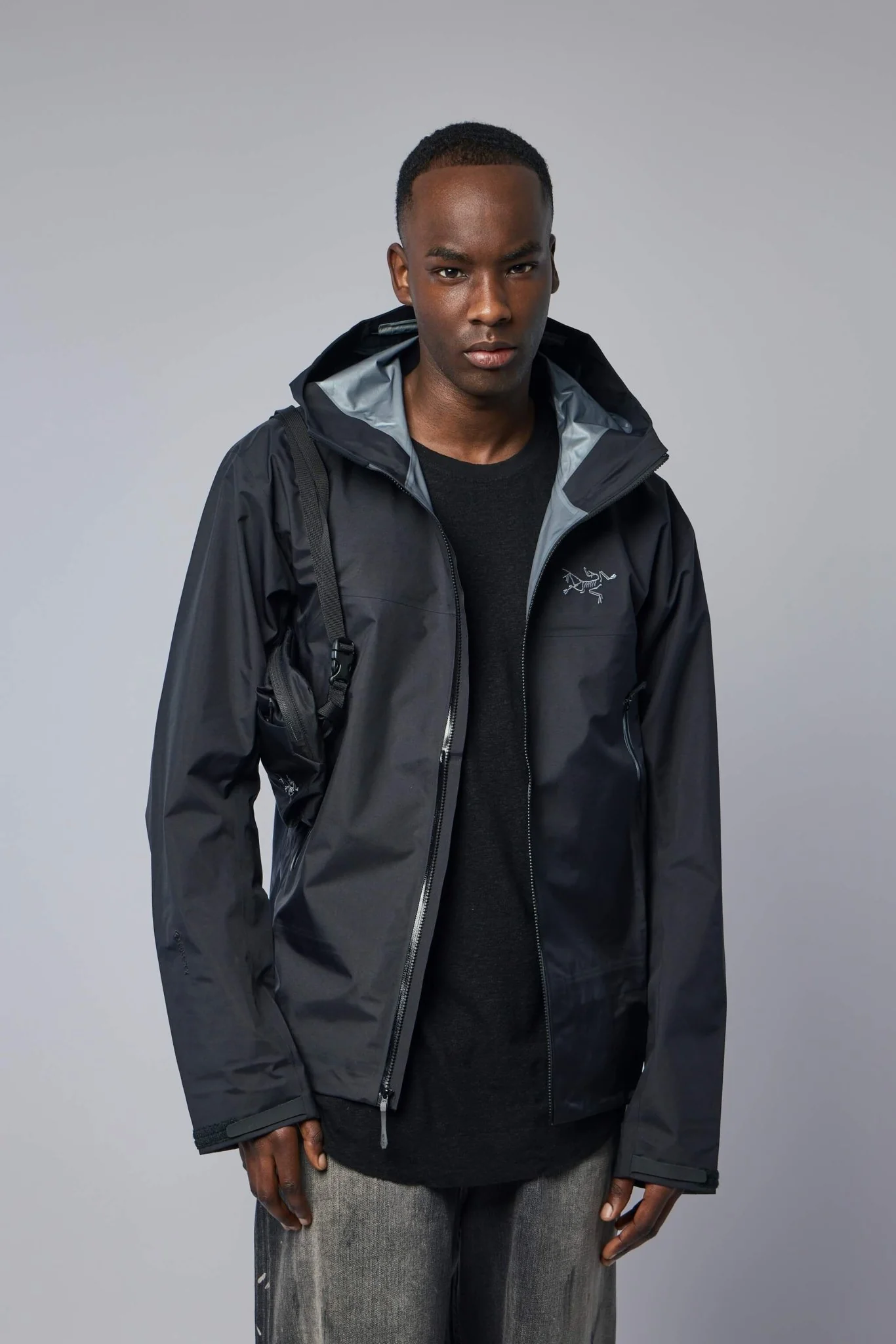 Beta Jacket Men's