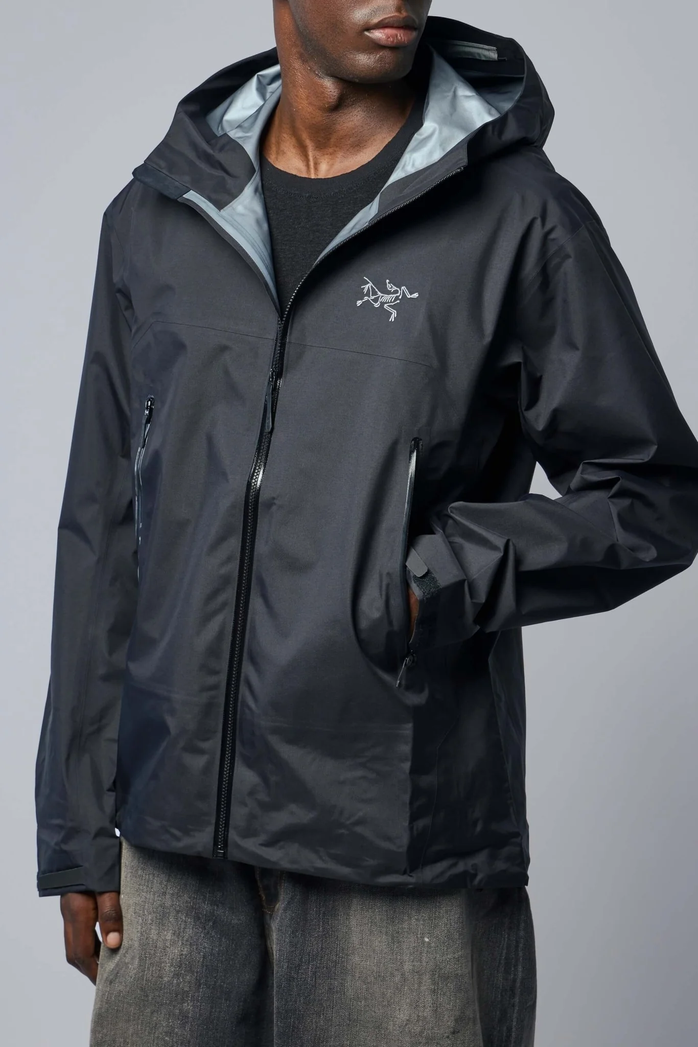 Beta Jacket Men's - Image 3