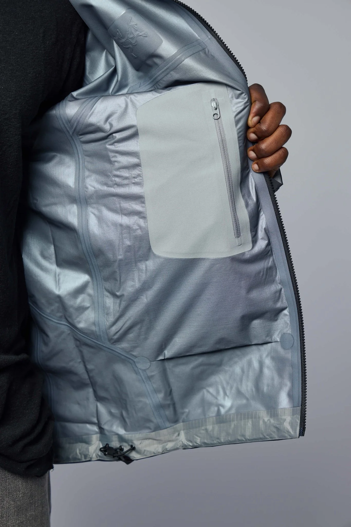 Beta Jacket Men's - Image 7