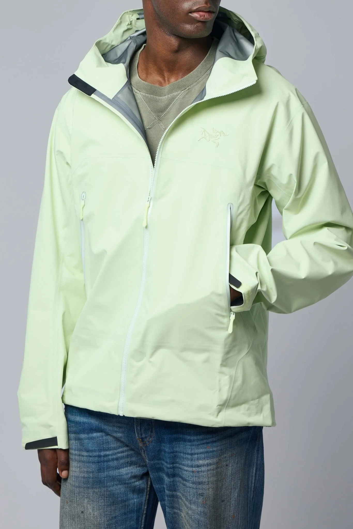 Beta Jacket Men's - Image 3