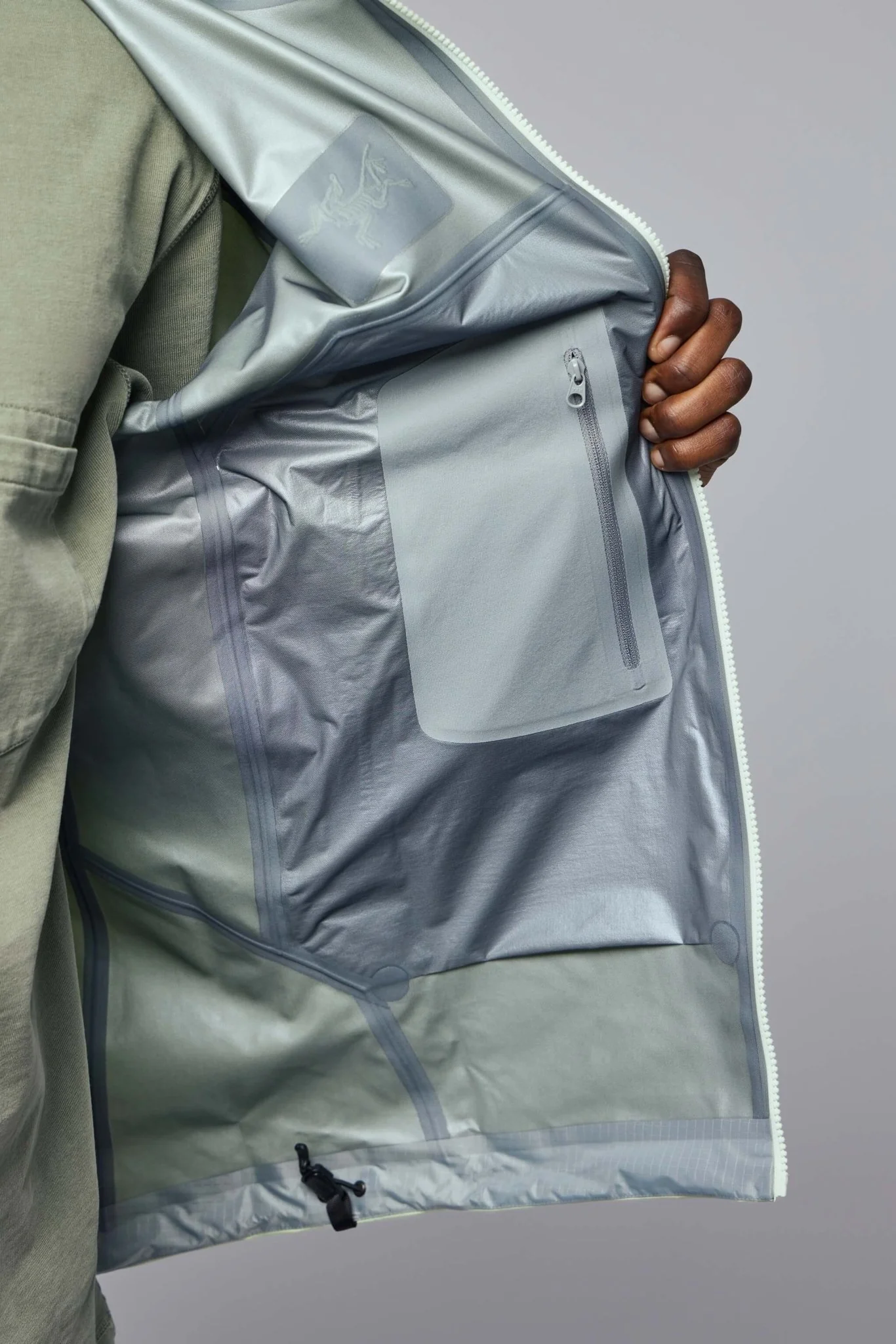 Beta Jacket Men's - Image 7