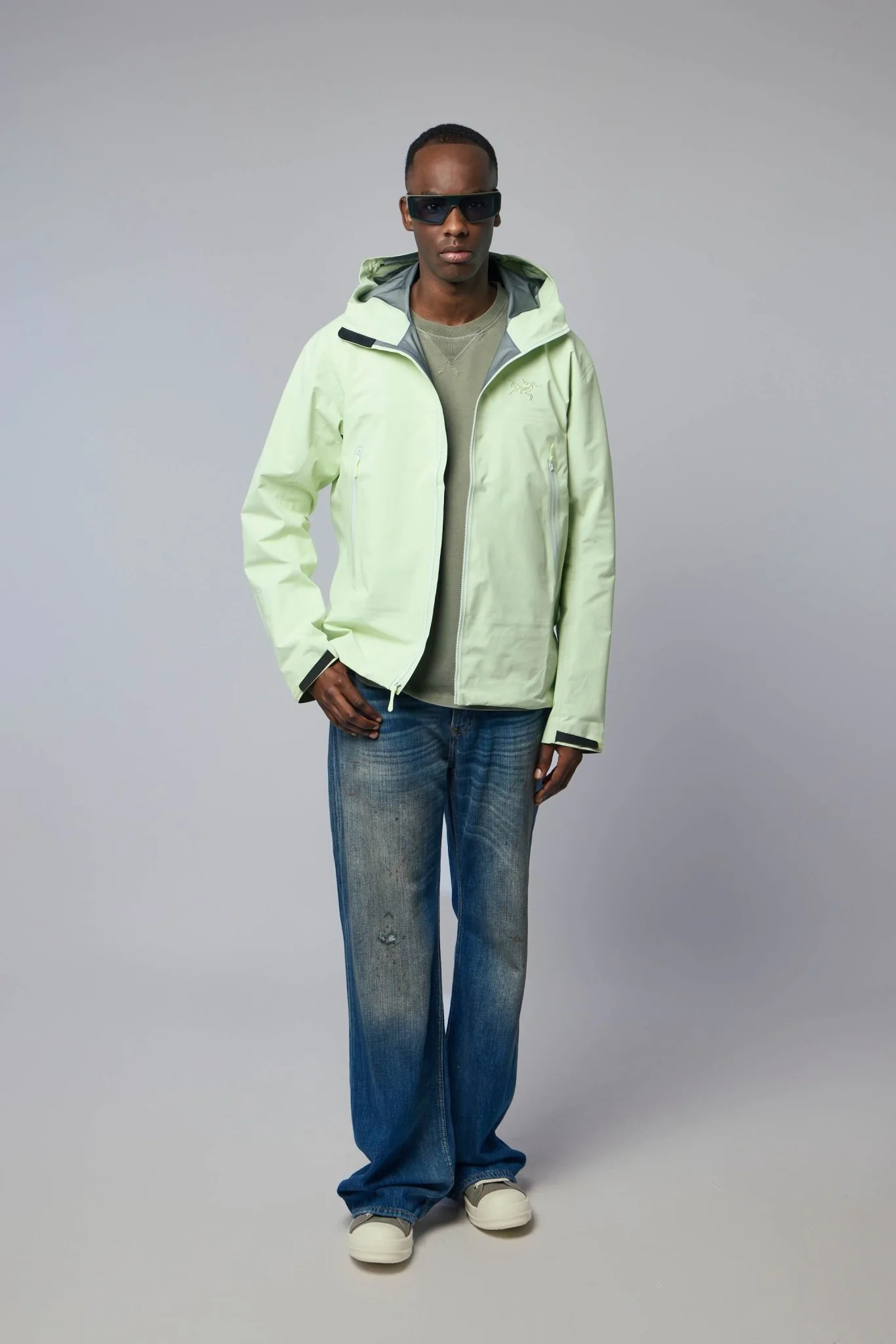 Beta Jacket Men's - Image 8