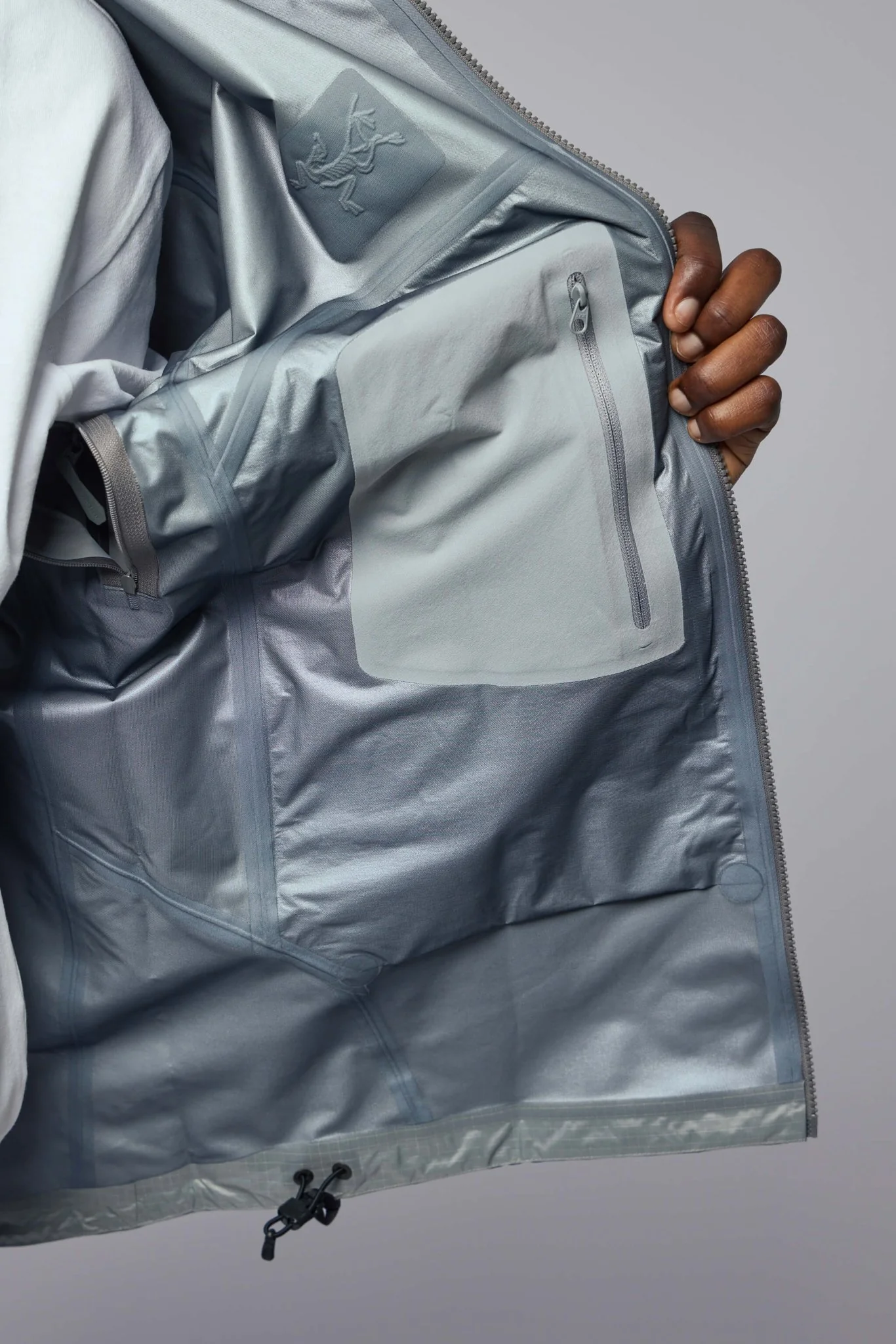 Beta Sl Jacket - Image 7