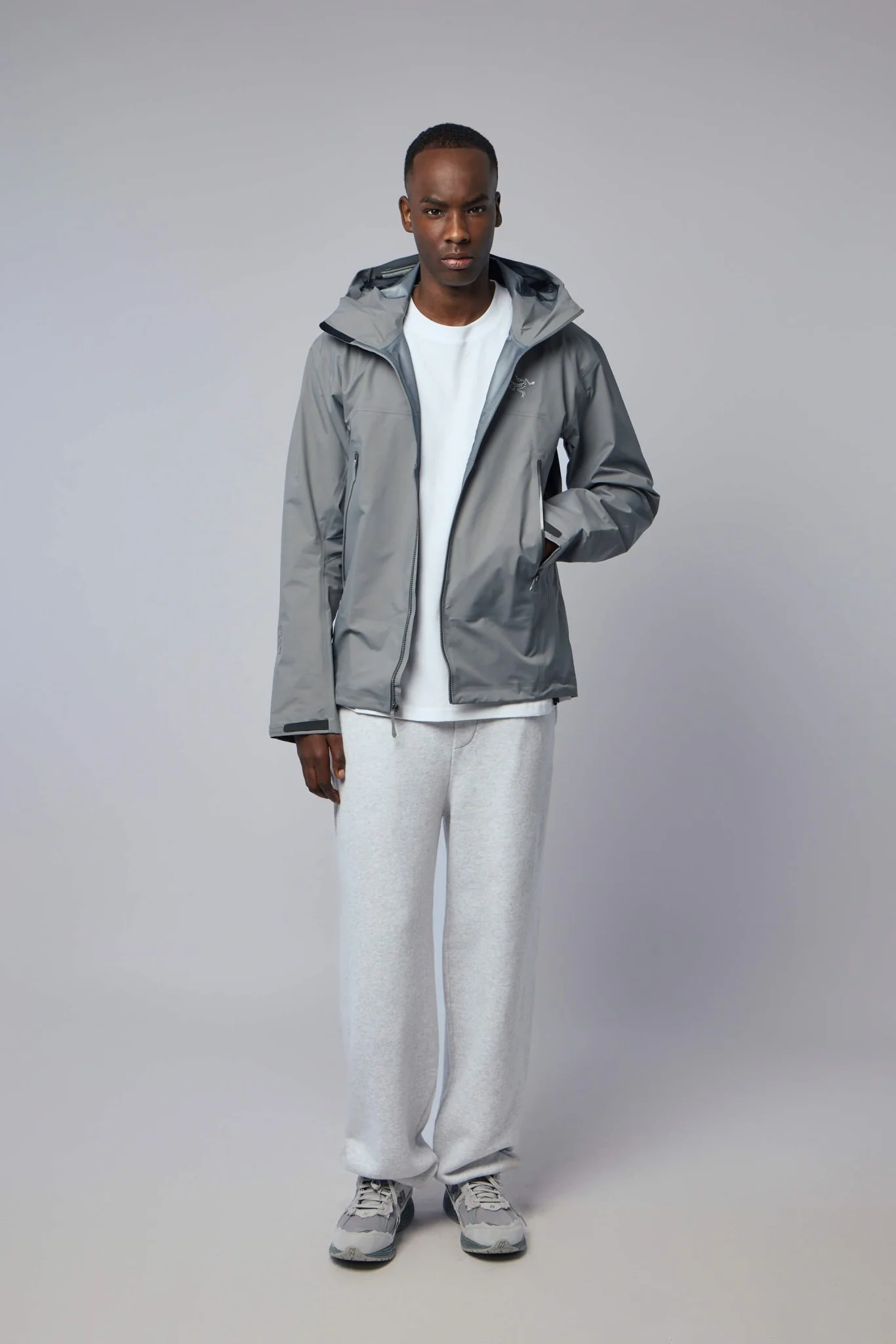 Beta Sl Jacket - Image 8
